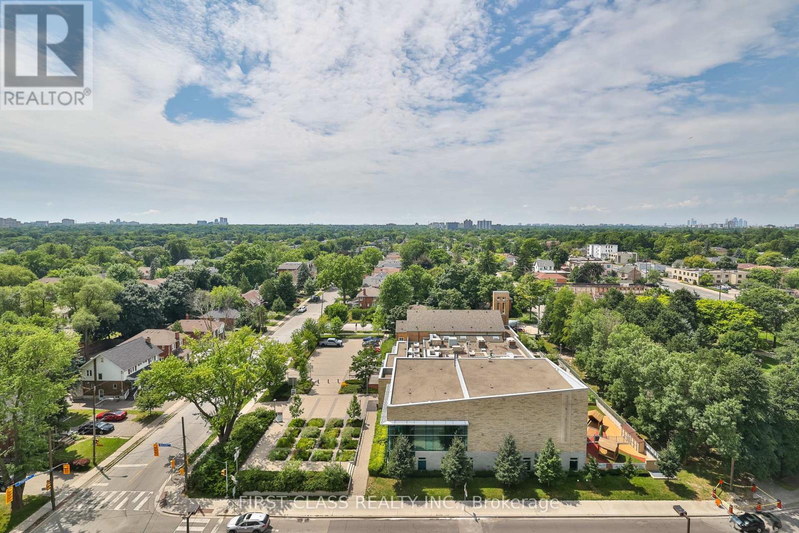 Photo 11 of 1004 11 Bogert Avenue, Toronto ON
