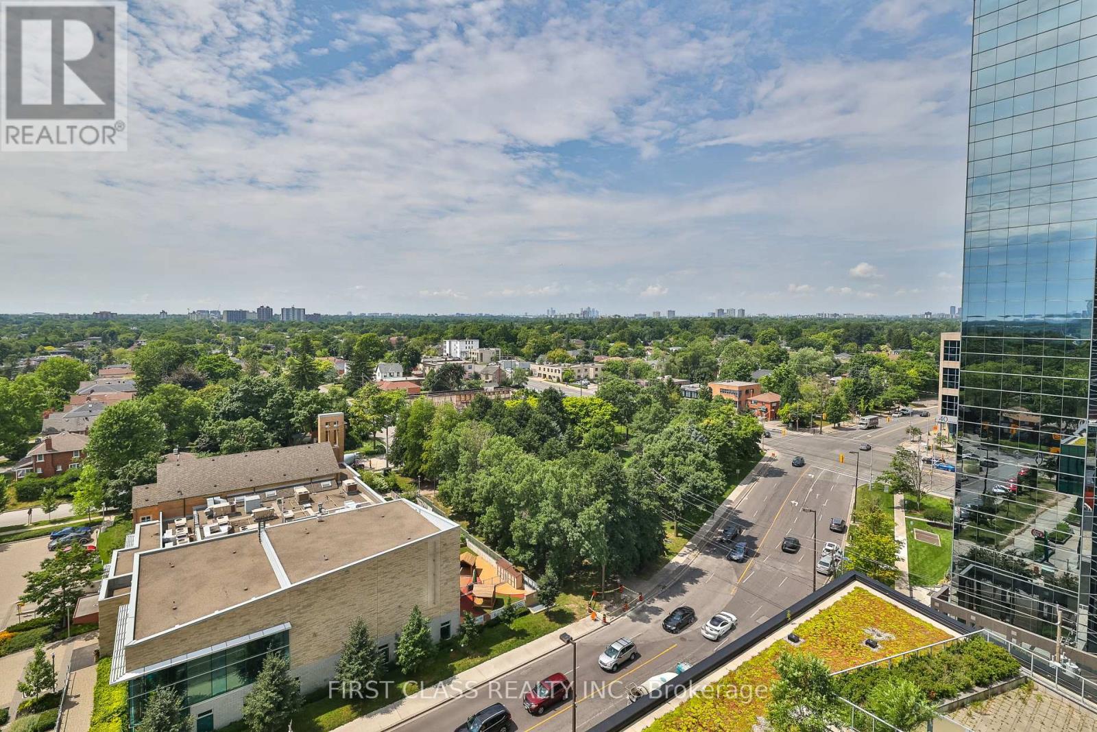 Photo 21 of 1004 11 Bogert Avenue, Toronto ON