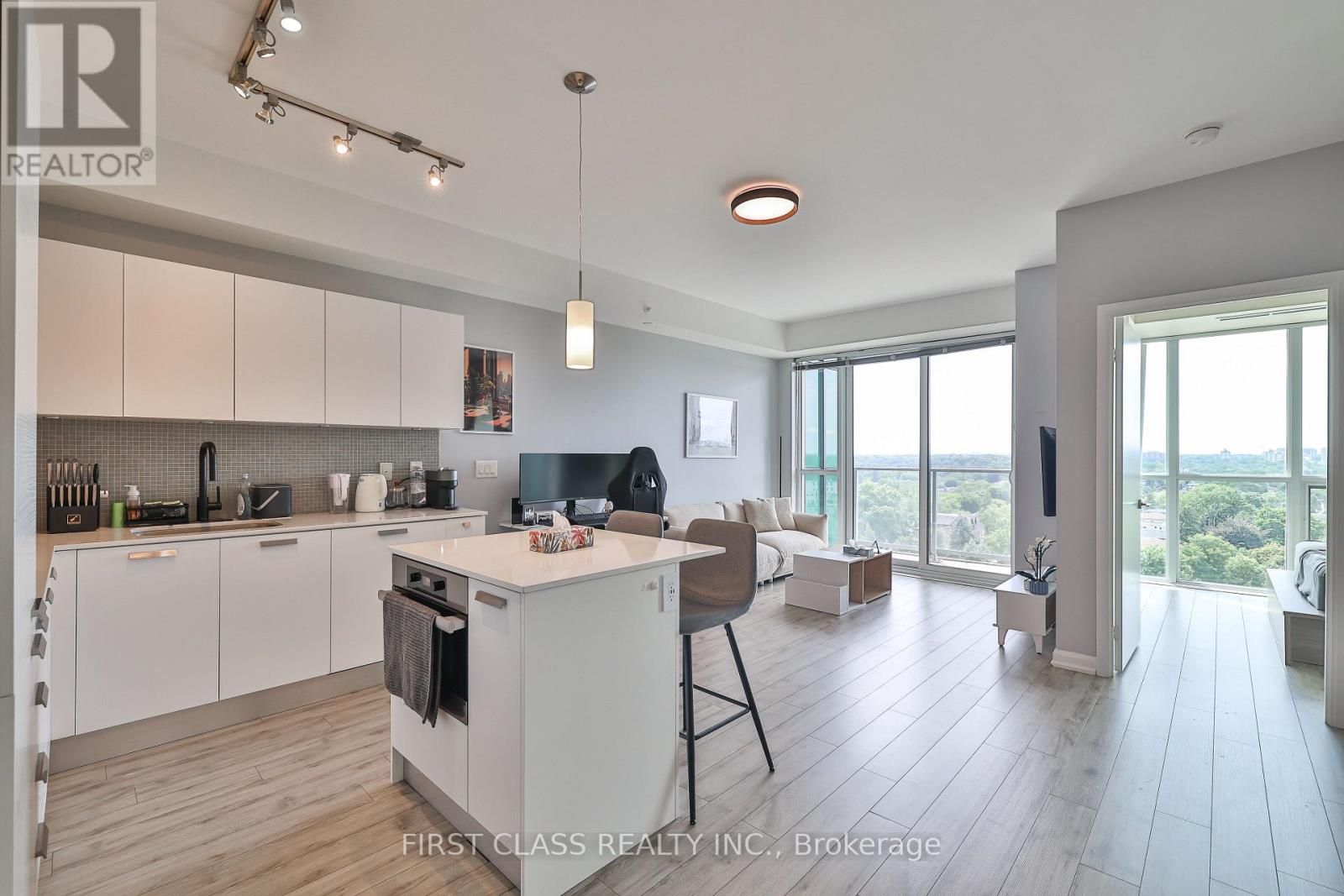 Photo 24 of 1004 11 Bogert Avenue, Toronto ON