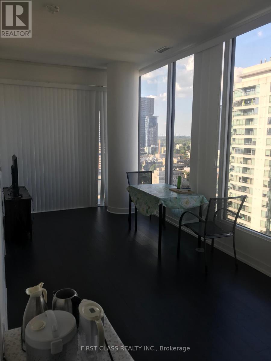 Photo 19 of 2512 85 Wood Street, Toronto ON