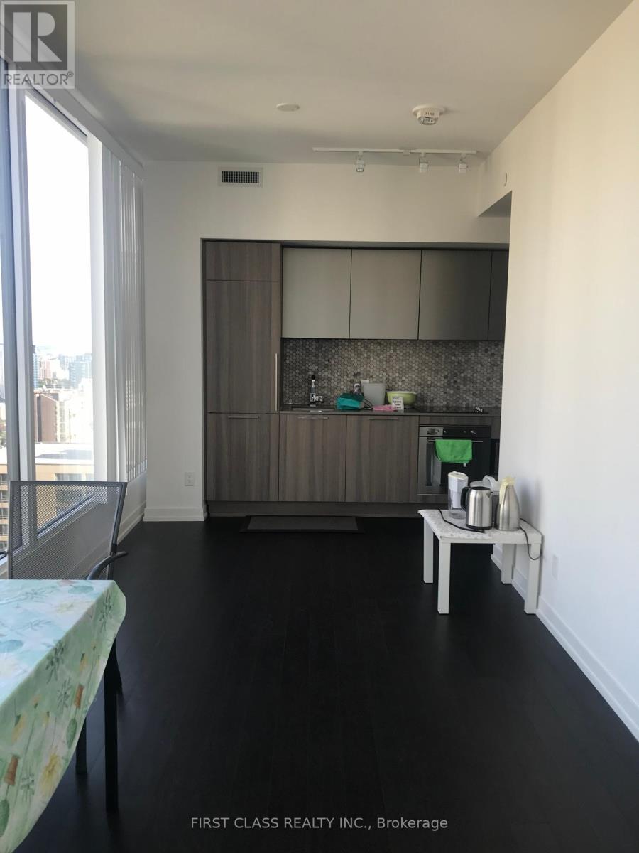 Photo 17 of 2512 85 Wood Street, Toronto ON