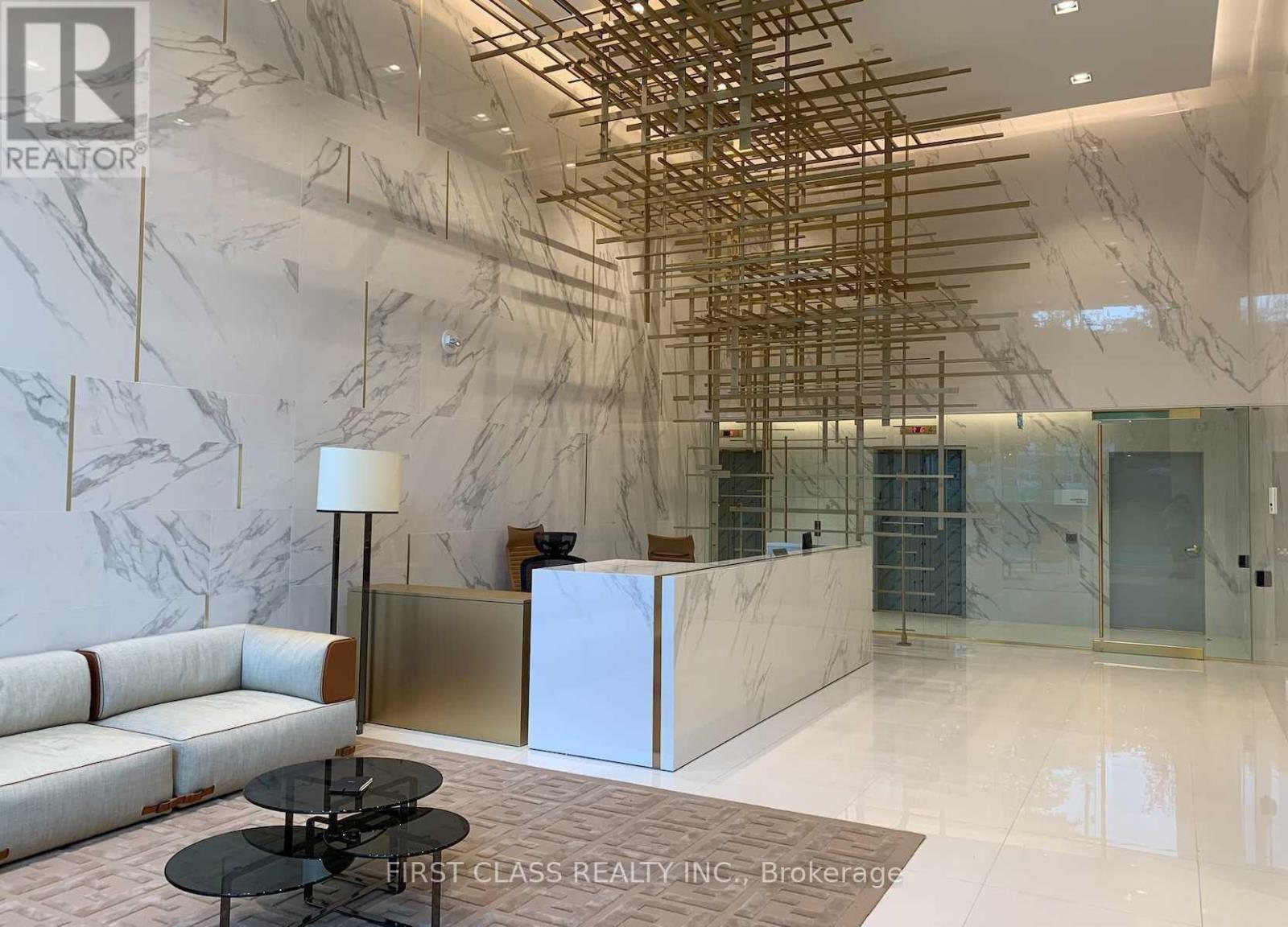 Photo 1 of 2512 85 Wood Street, Toronto ON