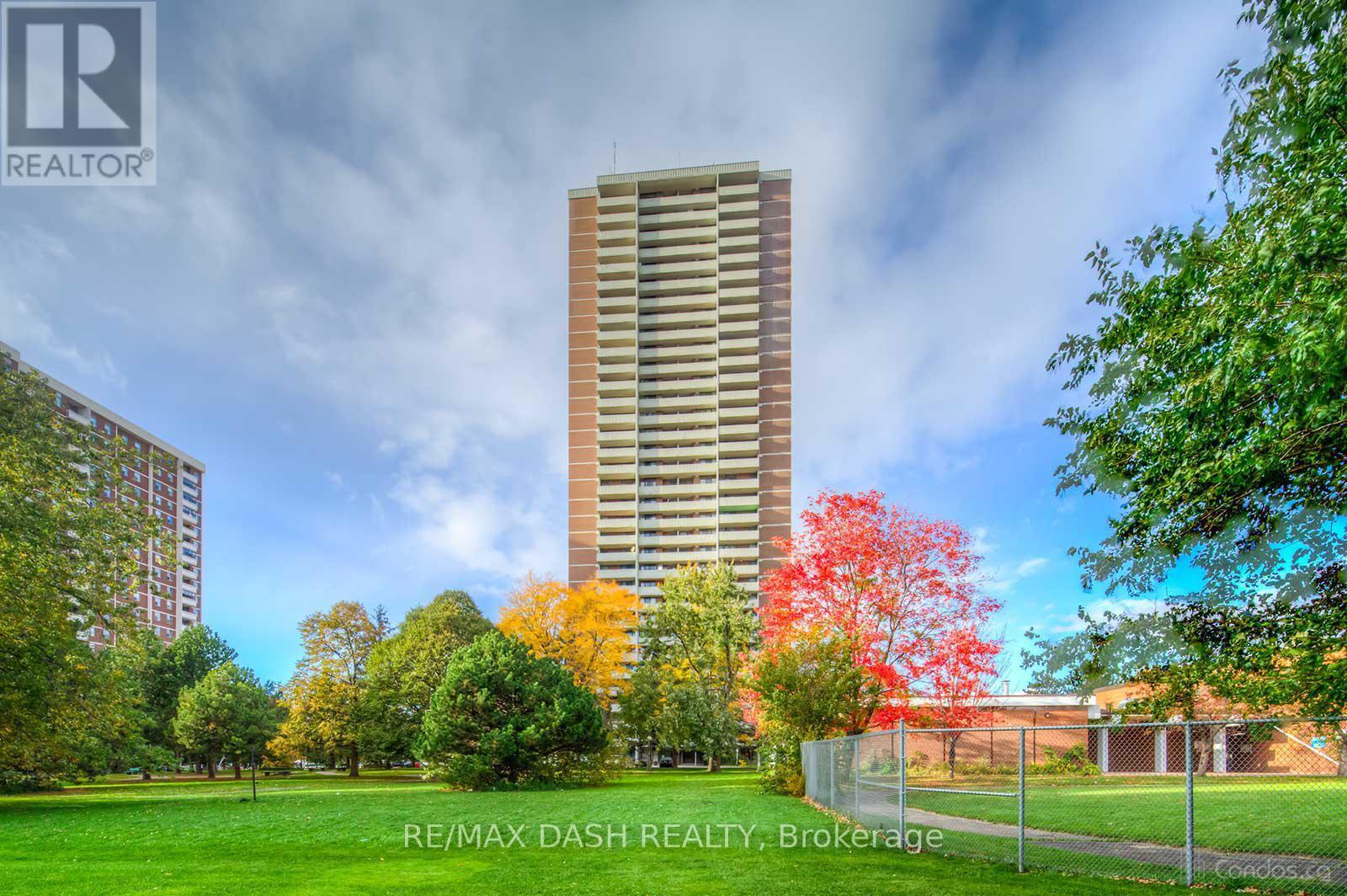Photo 9 of 2608 10 Tangreen Court, Toronto ON