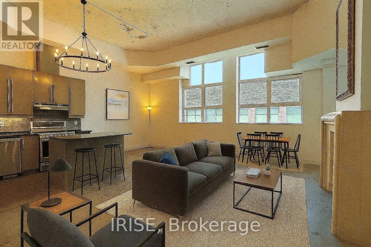 Photo 13 of 939 155 Dalhousie Street, Toronto ON
