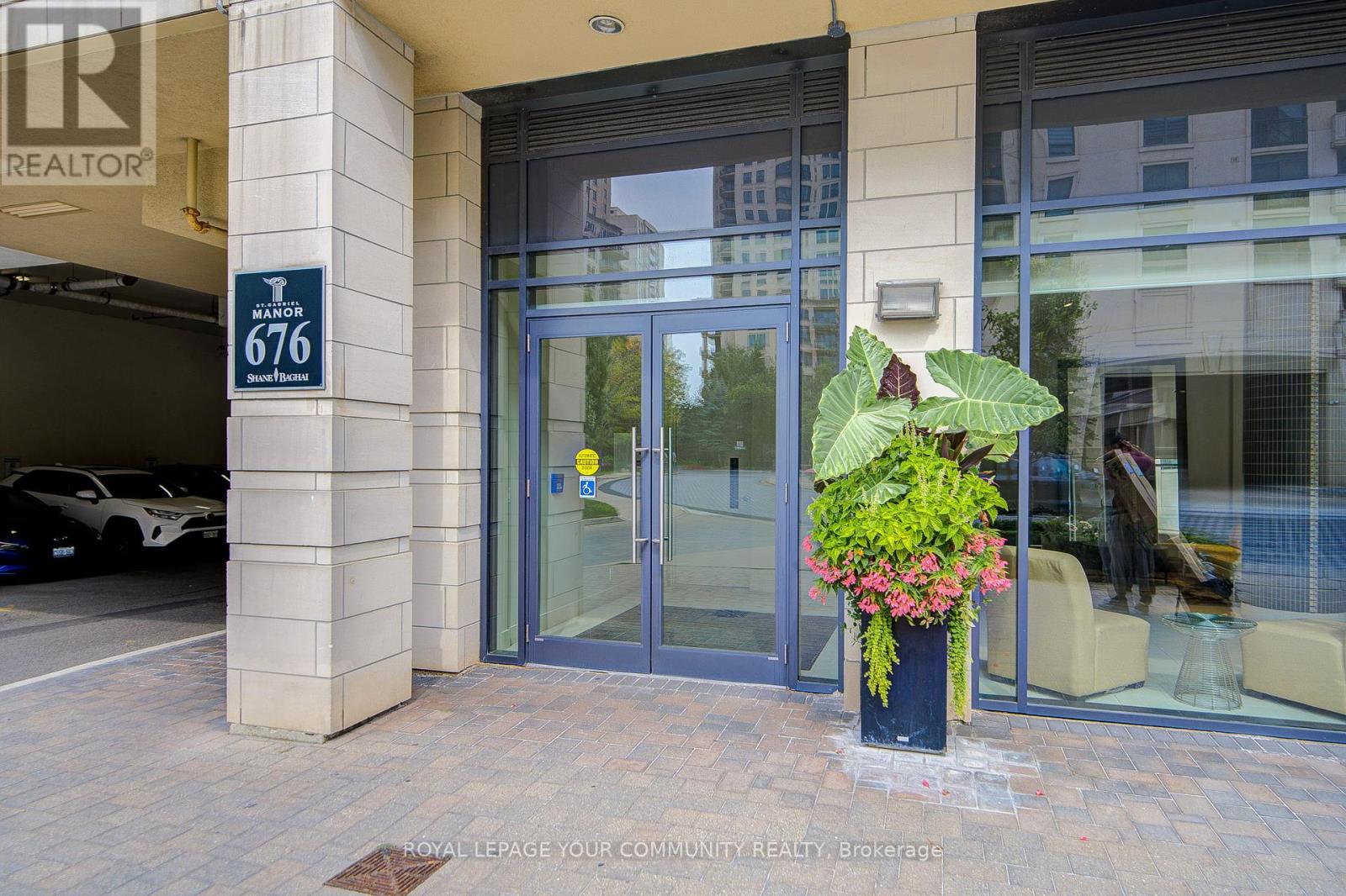 Photo 16 of 308 676 Sheppard Avenue E, Toronto ON