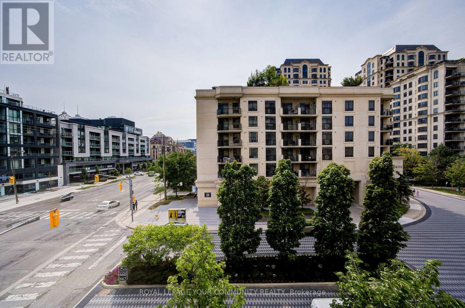 Photo 3 of 308 676 Sheppard Avenue E, Toronto ON