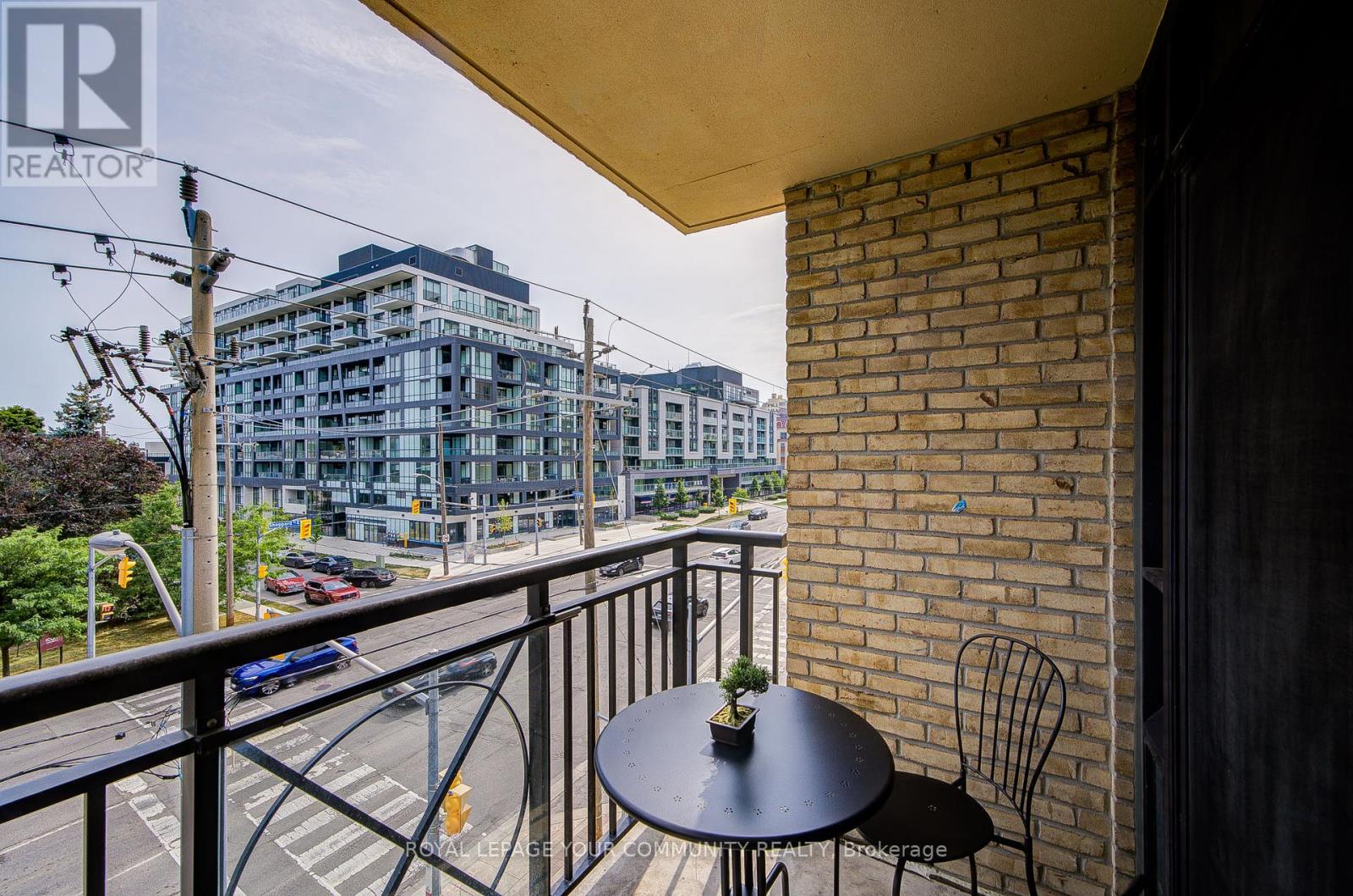 Photo 8 of 308 676 Sheppard Avenue E, Toronto ON