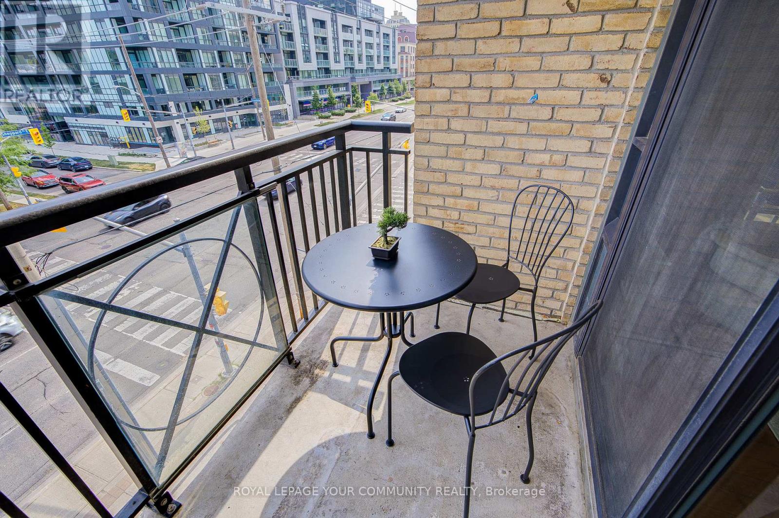 Photo 20 of 308 676 Sheppard Avenue E, Toronto ON