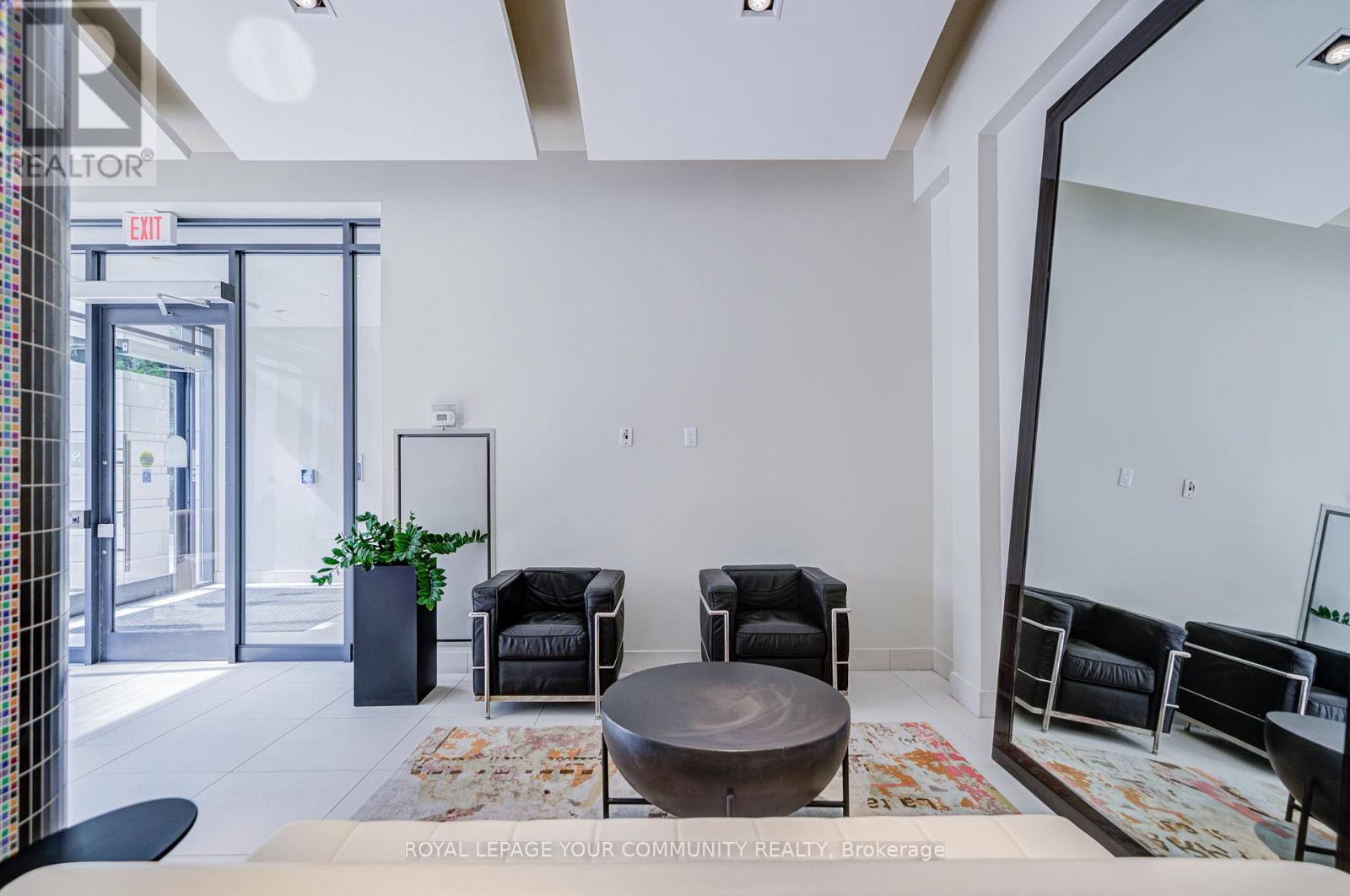 Photo 17 of 308 676 Sheppard Avenue E, Toronto ON