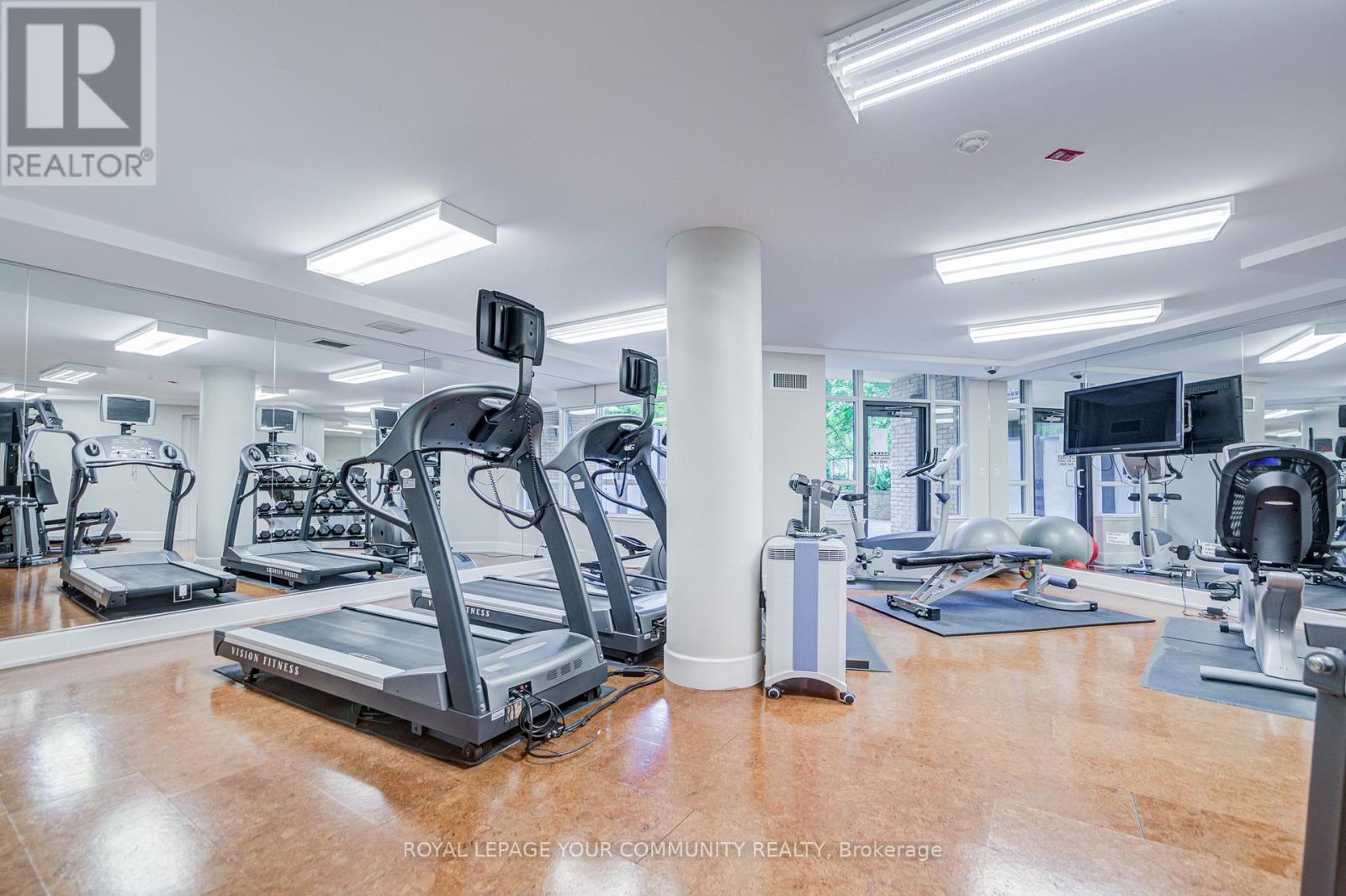 Photo 21 of 308 676 Sheppard Avenue E, Toronto ON