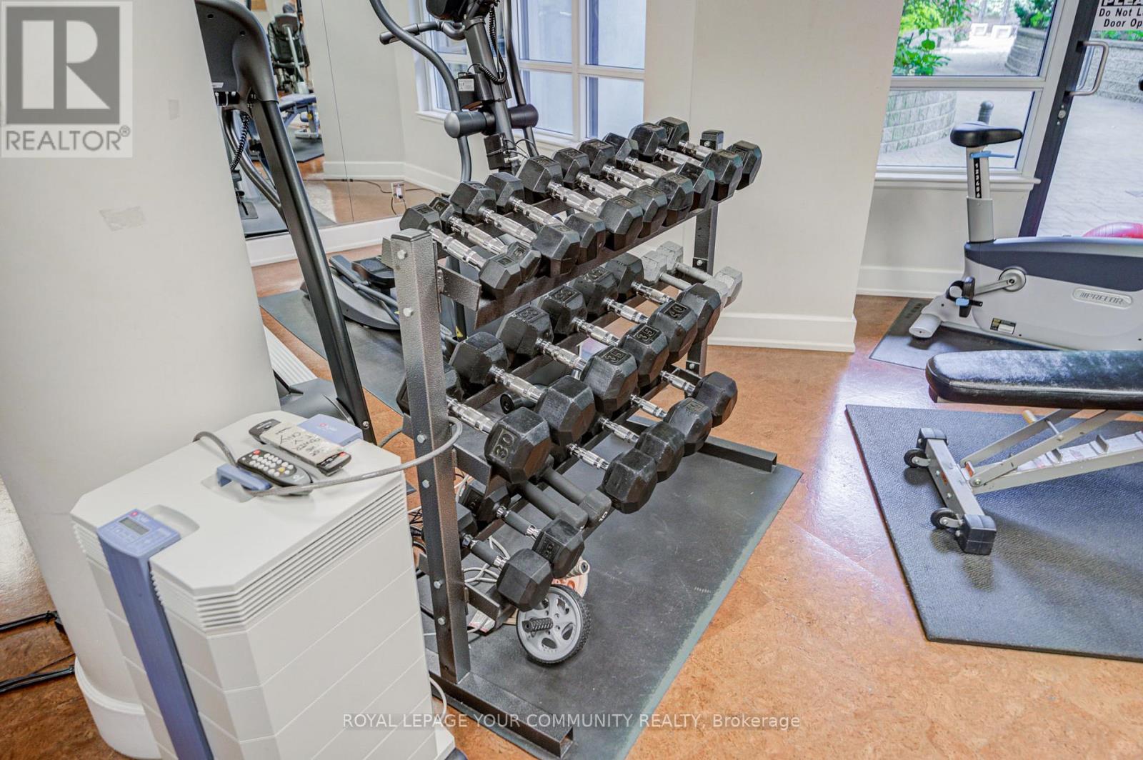 Photo 18 of 308 676 Sheppard Avenue E, Toronto ON