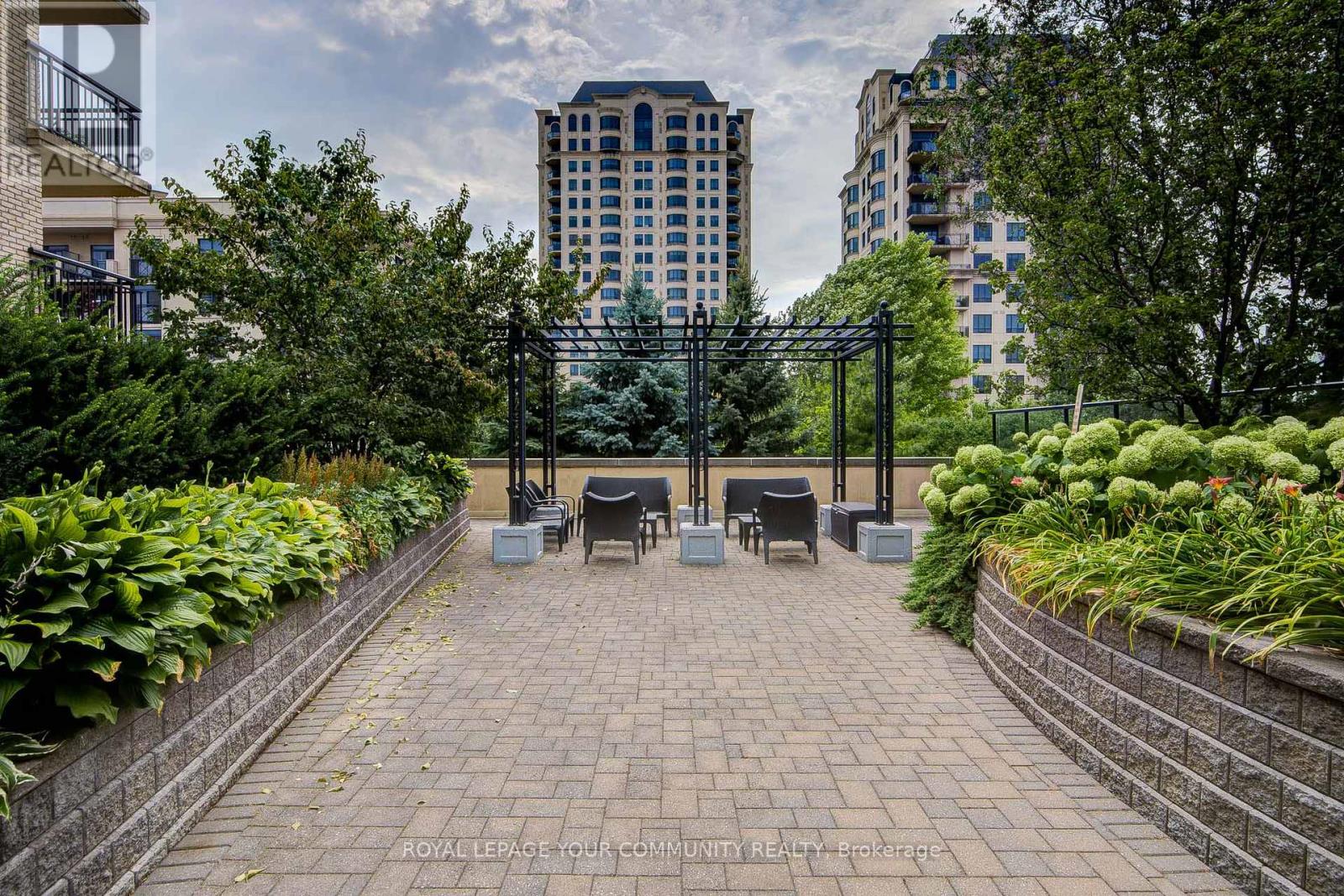 Photo 25 of 308 676 Sheppard Avenue E, Toronto ON