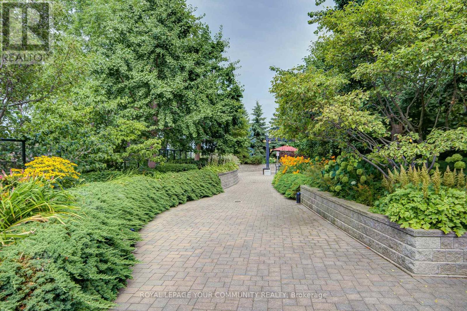 Photo 22 of 308 676 Sheppard Avenue E, Toronto ON