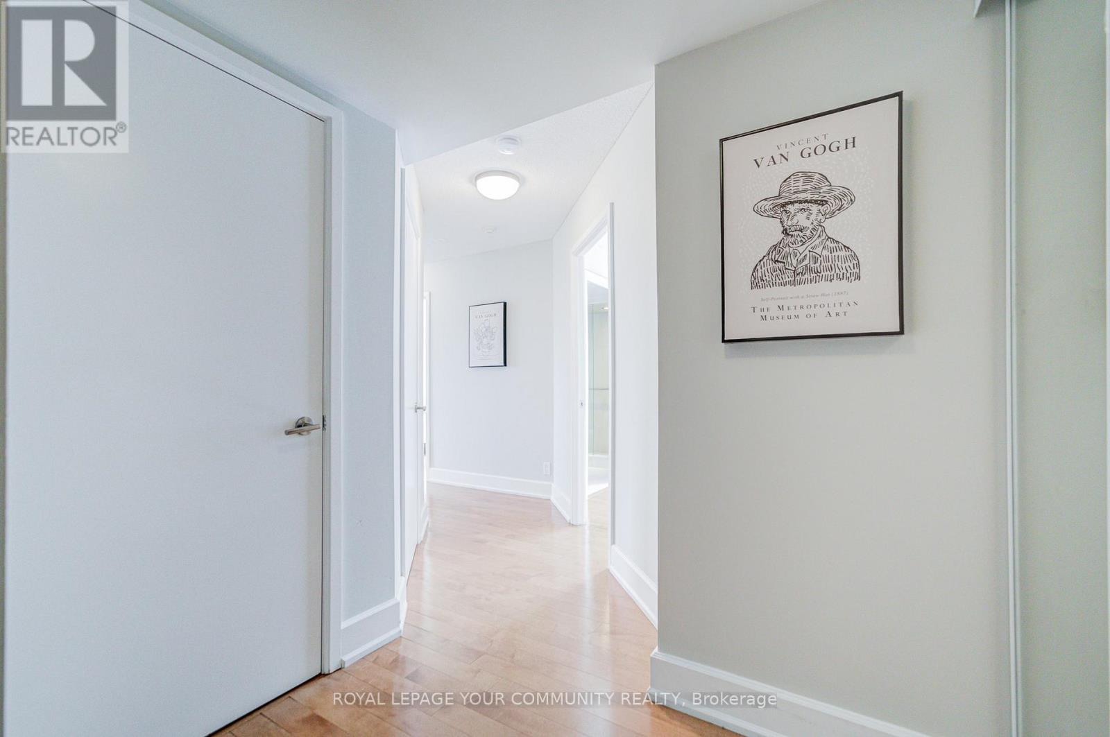 Photo 10 of 308 676 Sheppard Avenue E, Toronto ON