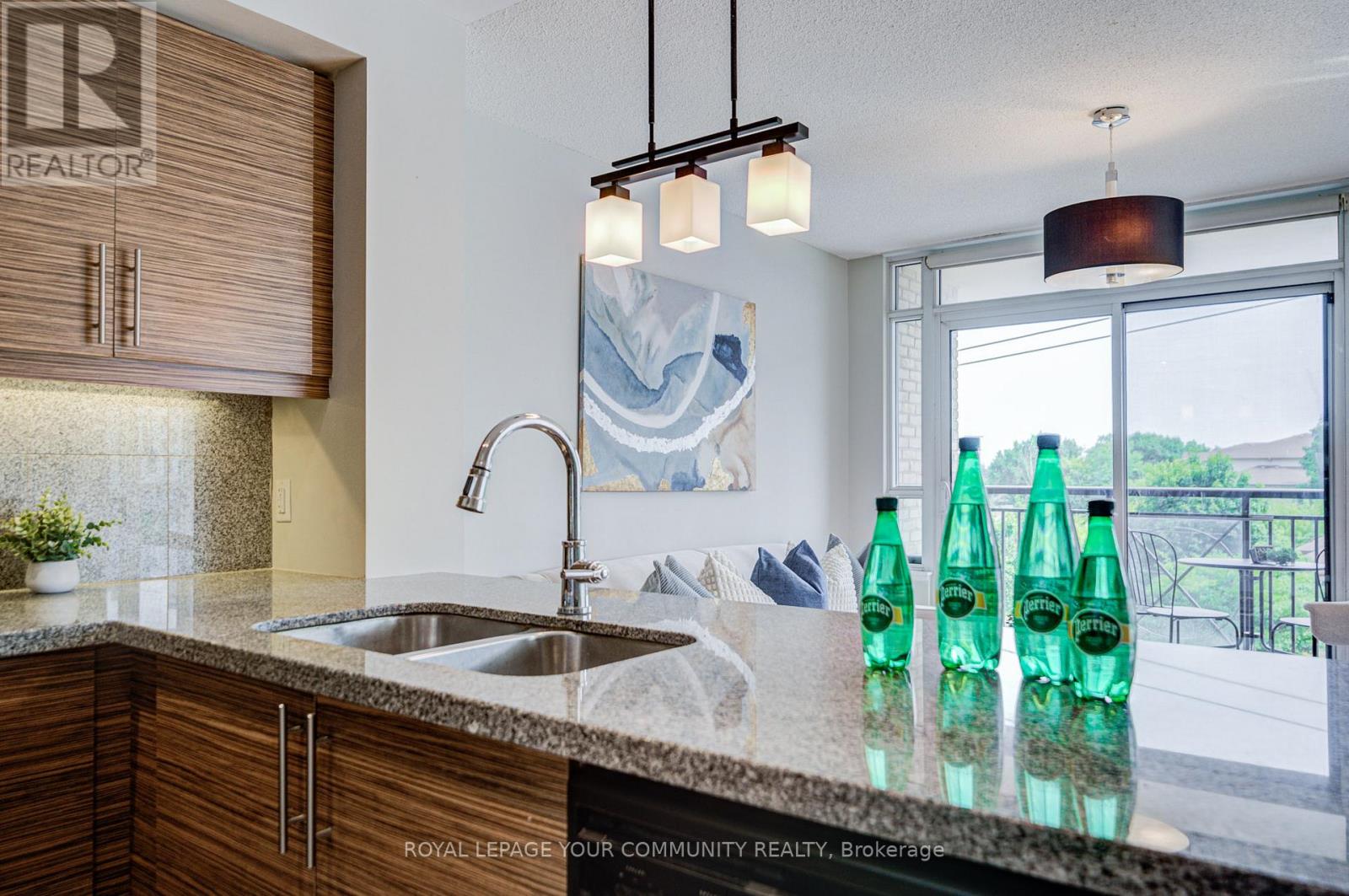 Photo 24 of 308 676 Sheppard Avenue E, Toronto ON