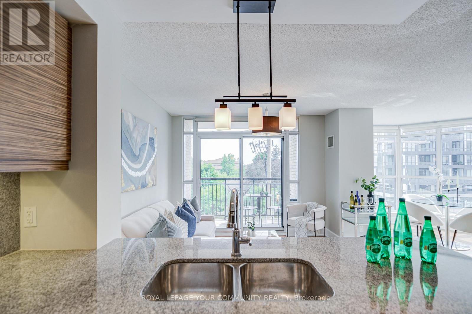 Photo 11 of 308 676 Sheppard Avenue E, Toronto ON