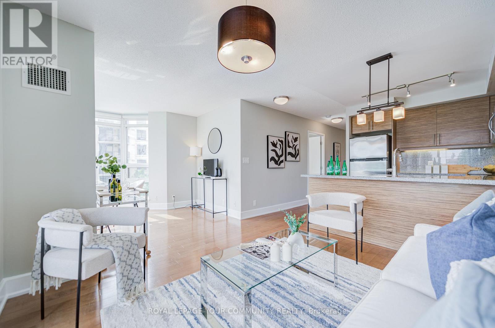 Photo 27 of 308 676 Sheppard Avenue E, Toronto ON