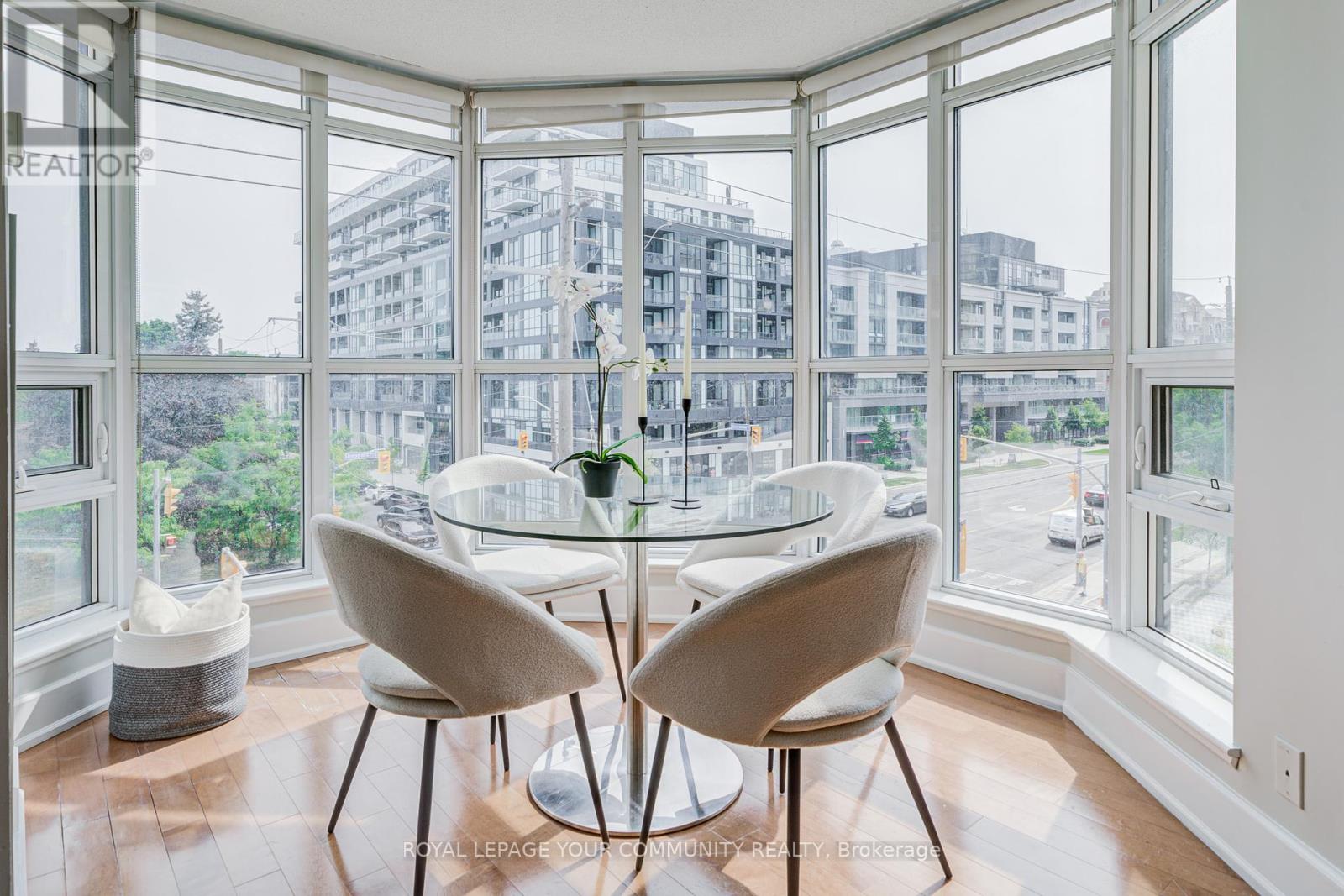 Photo 26 of 308 676 Sheppard Avenue E, Toronto ON