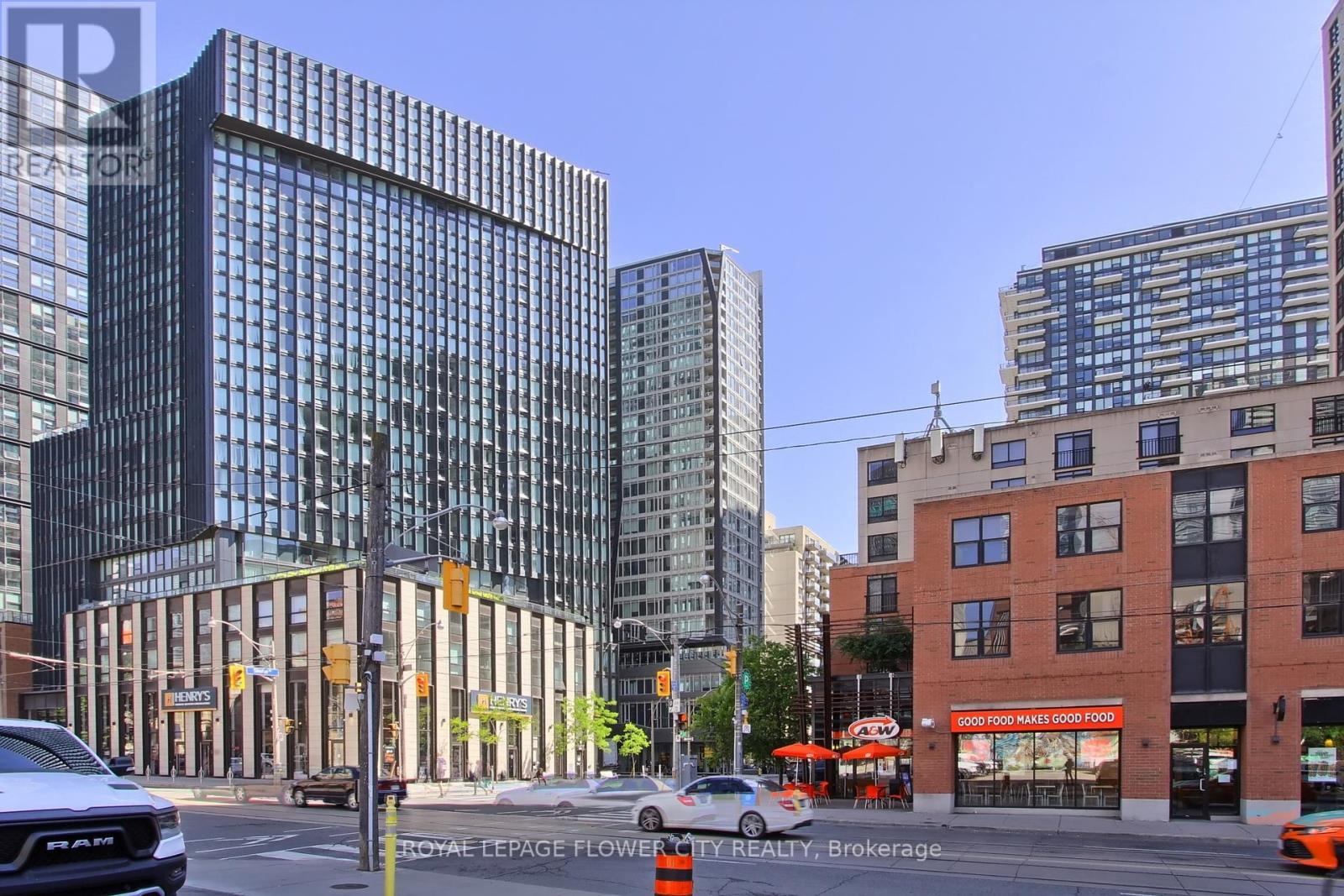 Photo 12 of 1903 68 Shuter Street S, Toronto ON