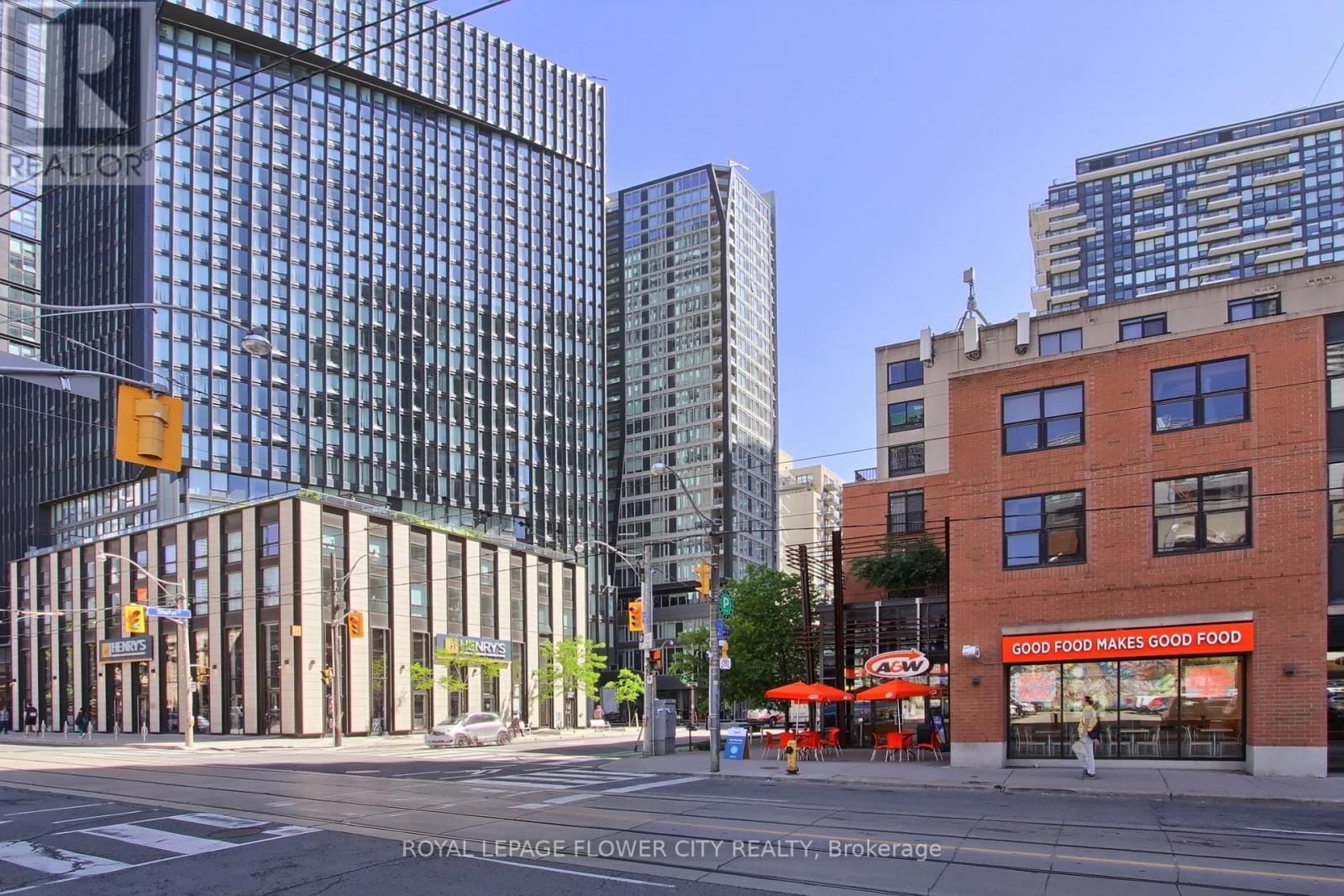 Photo 27 of 1903 68 Shuter Street S, Toronto ON