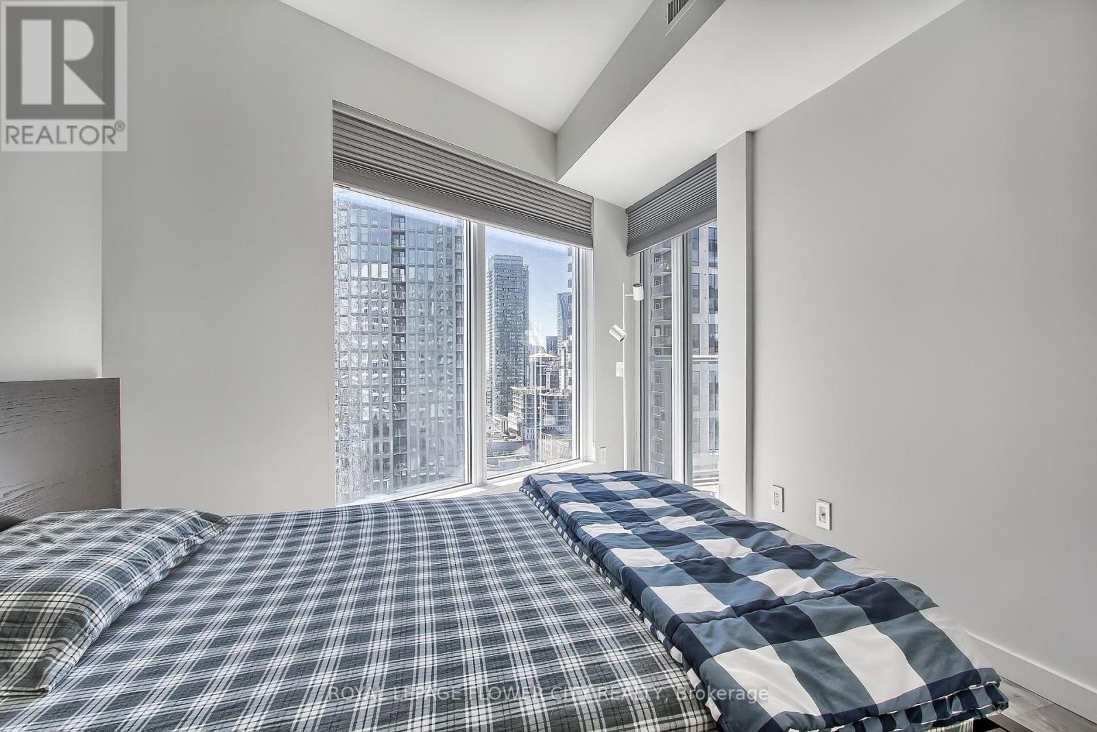 Photo 20 of 1903 68 Shuter Street S, Toronto ON