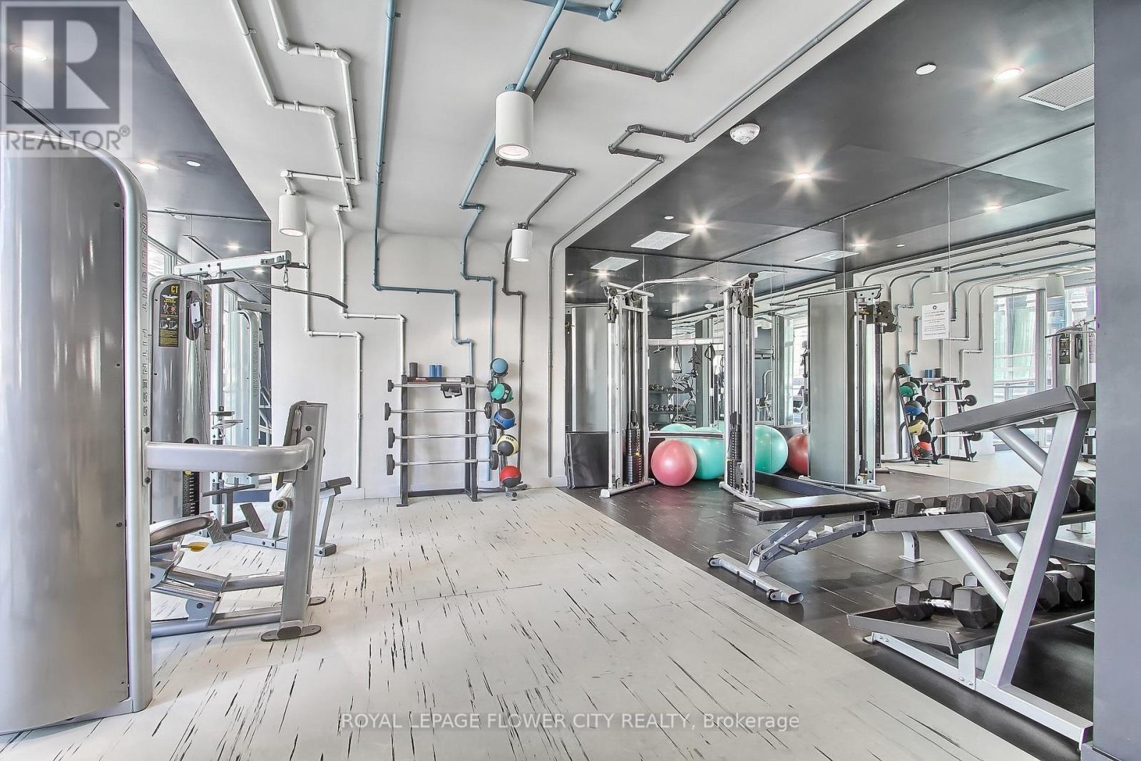 Photo 8 of 1903 68 Shuter Street S, Toronto ON