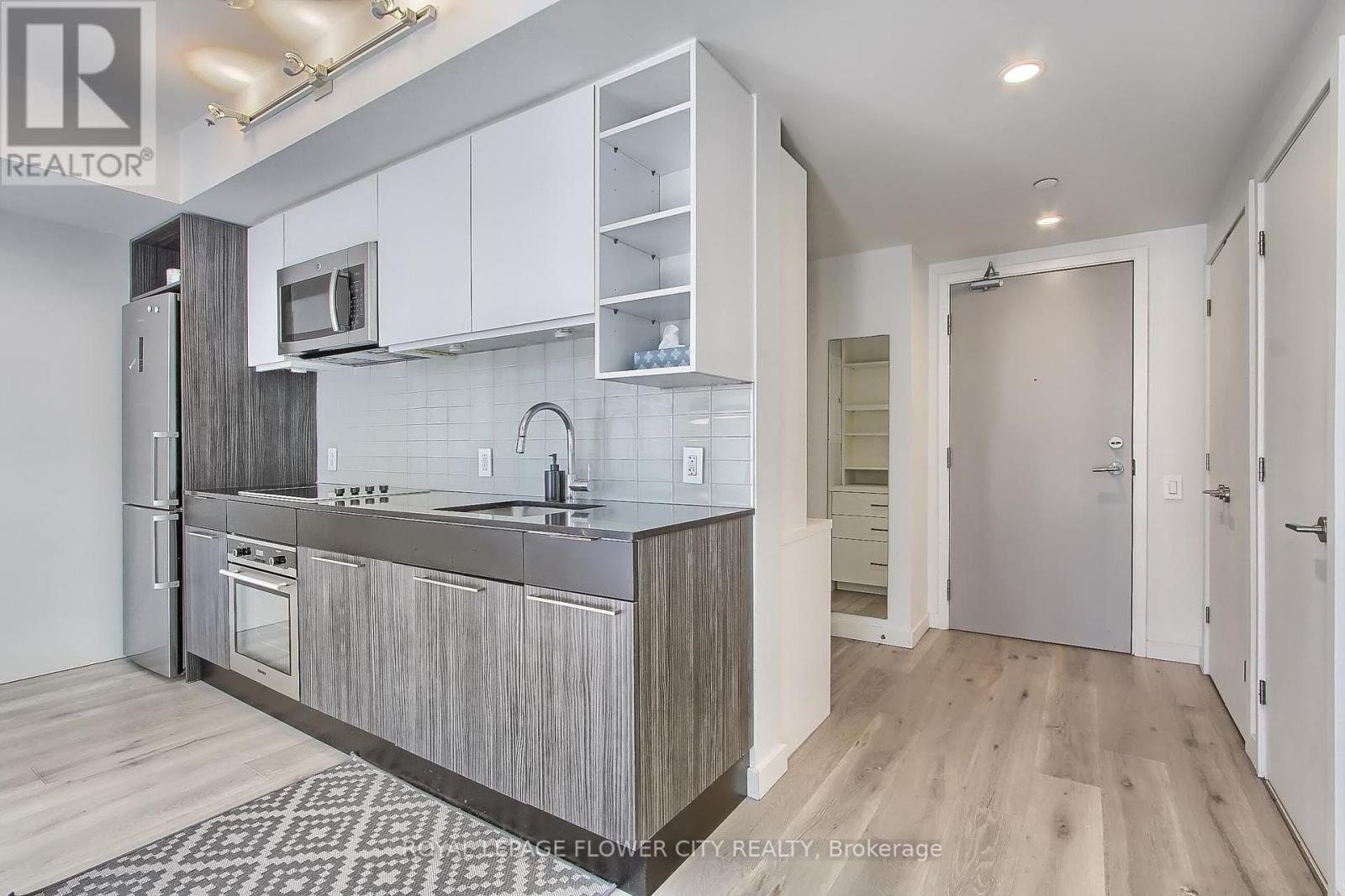 Photo 7 of 1903 68 Shuter Street S, Toronto ON