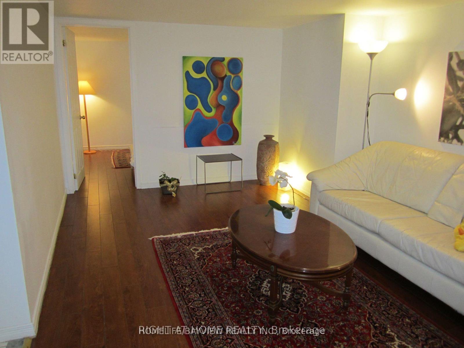 Photo 1 of Bsmt 194 Homewood Avenue, Toronto ON