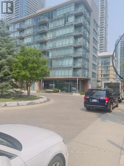 Photo 19 of 918 15 Brunel Crt Court S, Toronto ON
