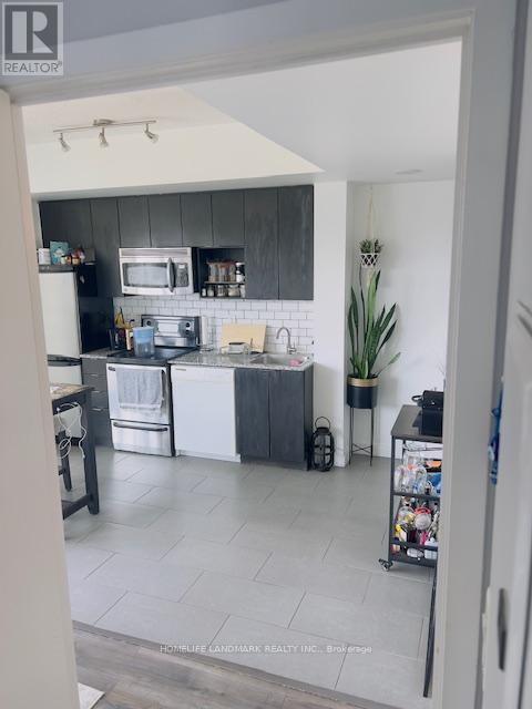 Photo 1 of 918 15 Brunel Crt Court S, Toronto ON