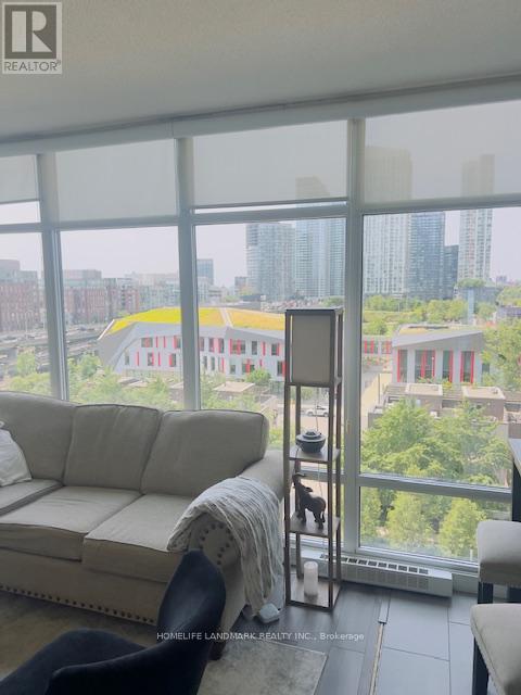 Photo 9 of 918 15 Brunel Crt Court S, Toronto ON