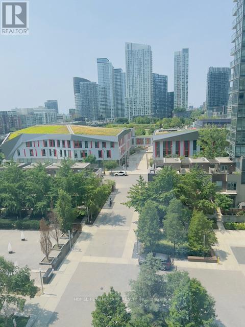 Photo 18 of 918 15 Brunel Crt Court S, Toronto ON