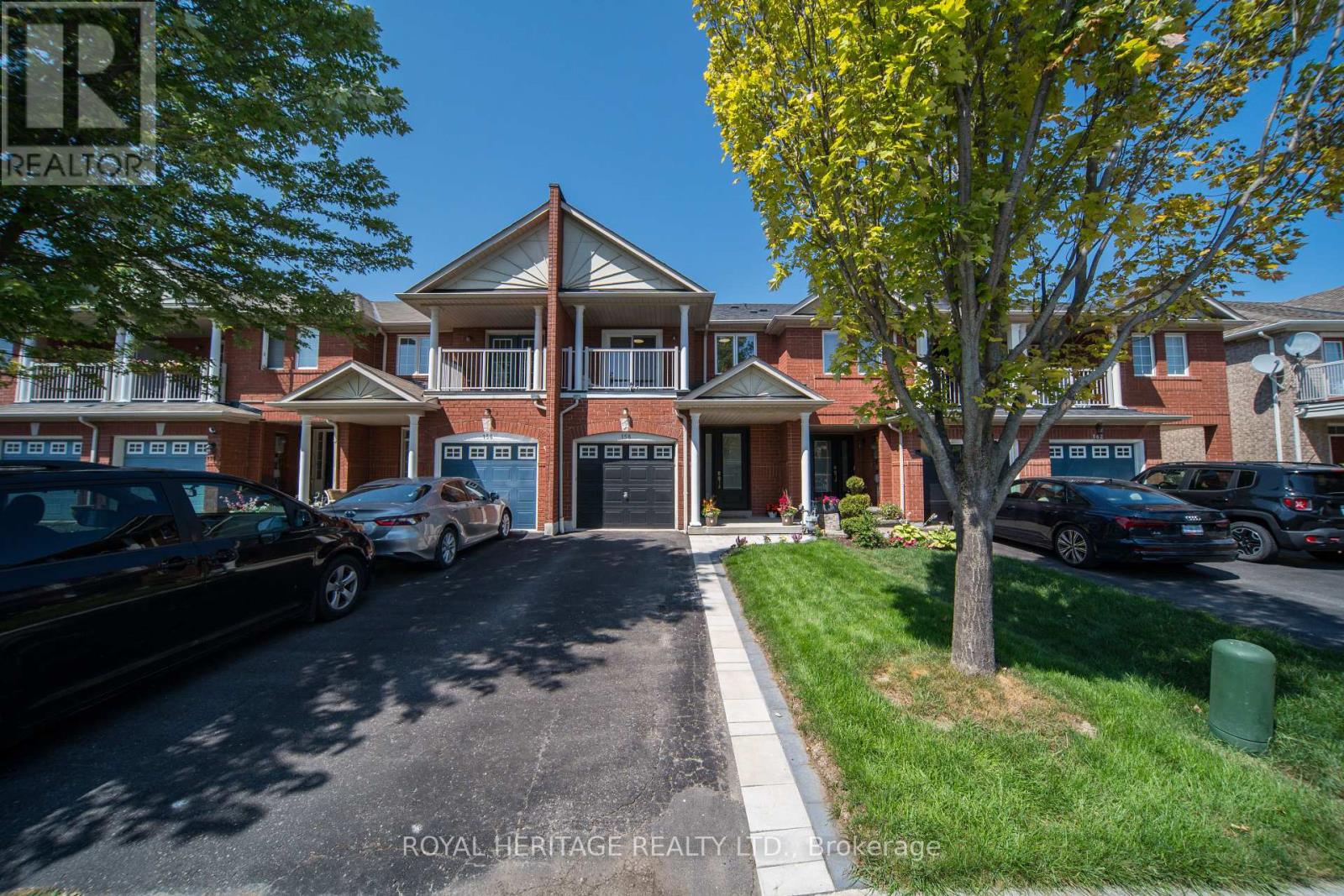 Photo 1 of 158 Angier Crescent, Ajax ON