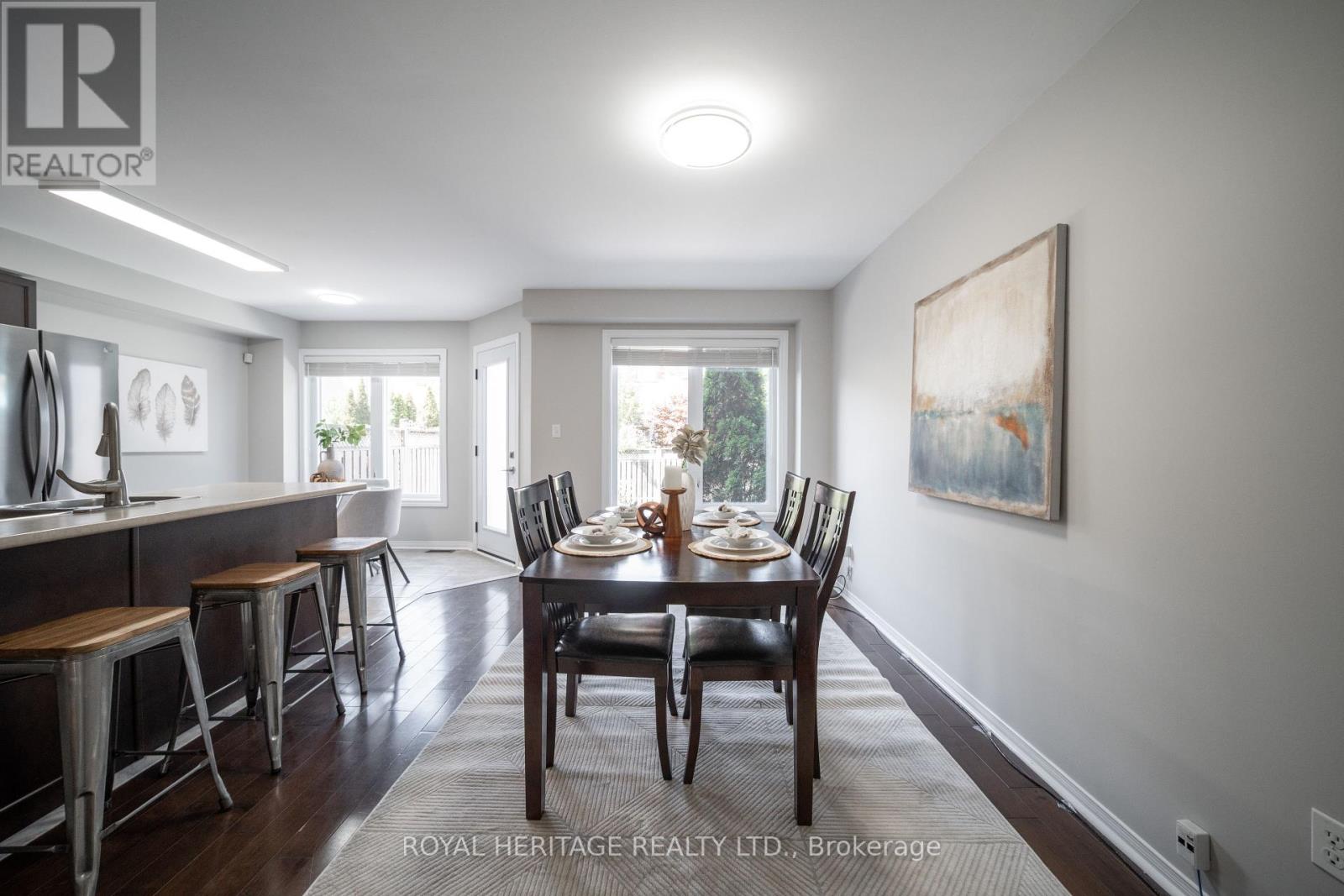 Photo 11 of 158 Angier Crescent, Ajax ON