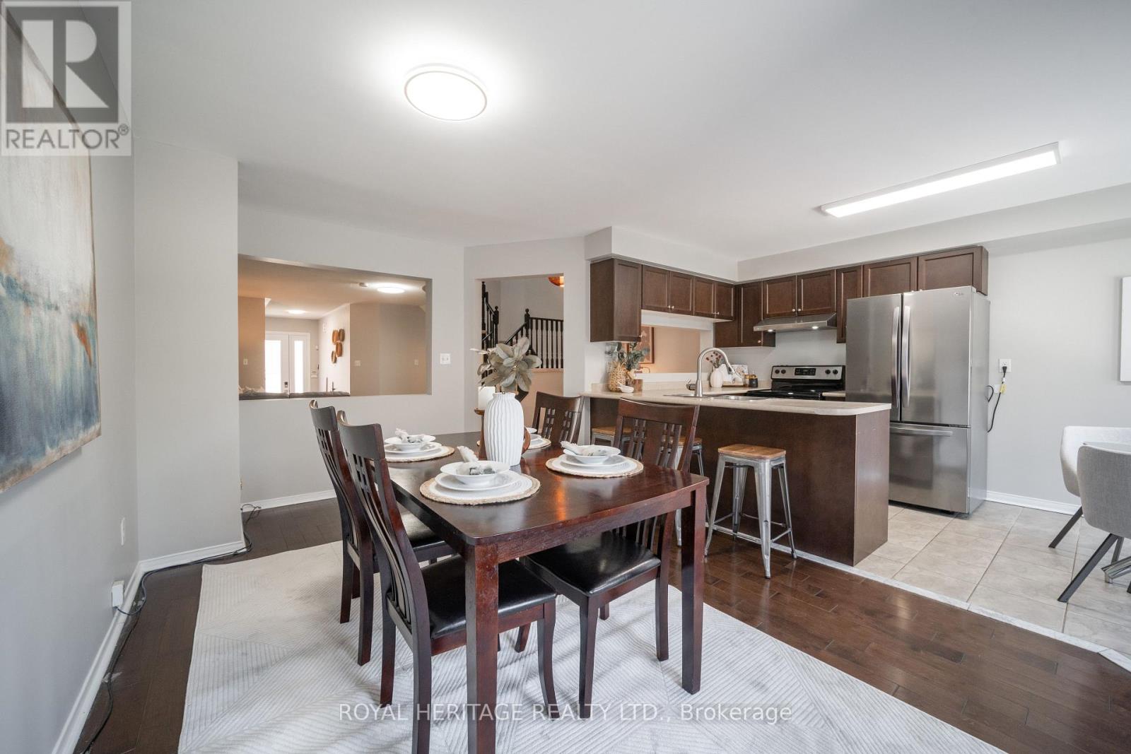 Photo 13 of 158 Angier Crescent, Ajax ON