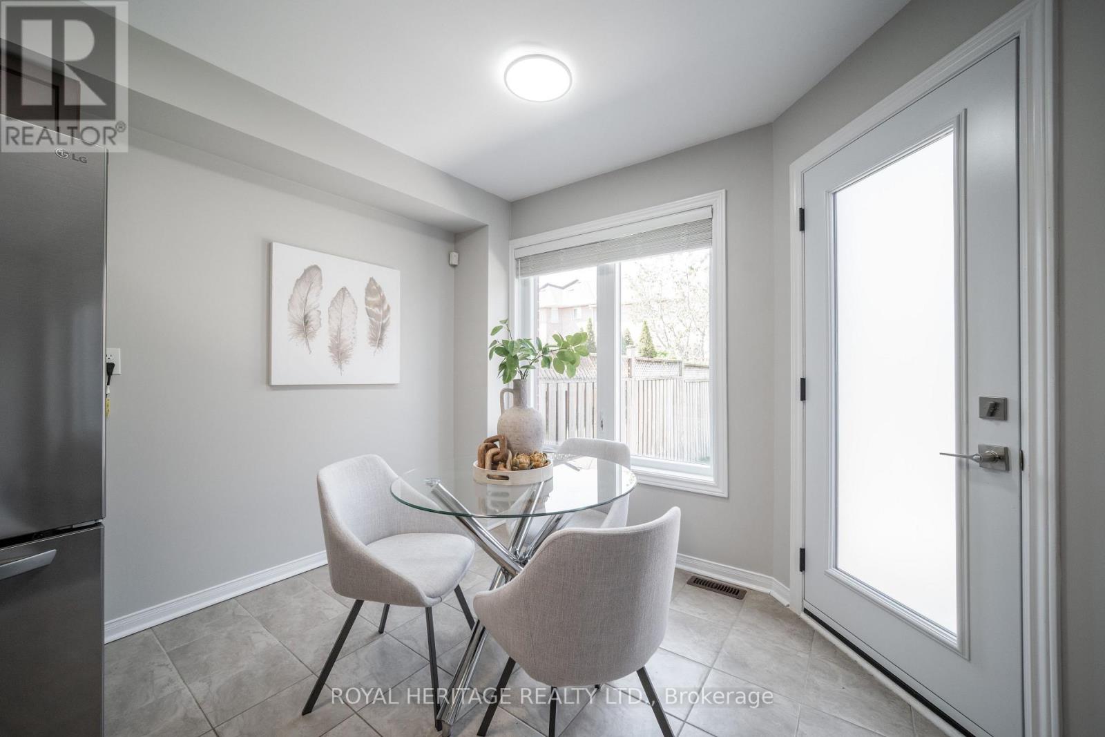 Photo 14 of 158 Angier Crescent, Ajax ON