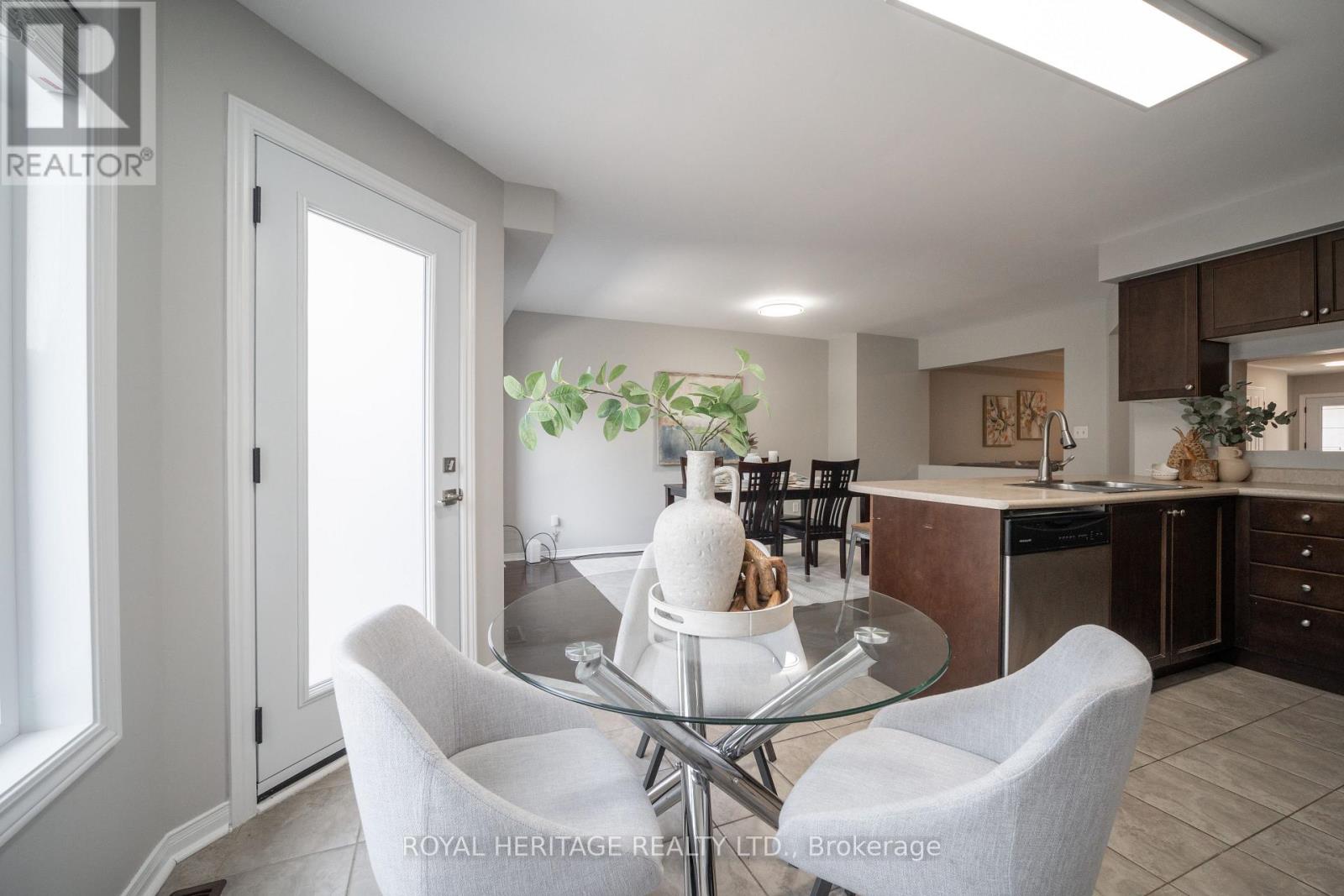 Photo 15 of 158 Angier Crescent, Ajax ON