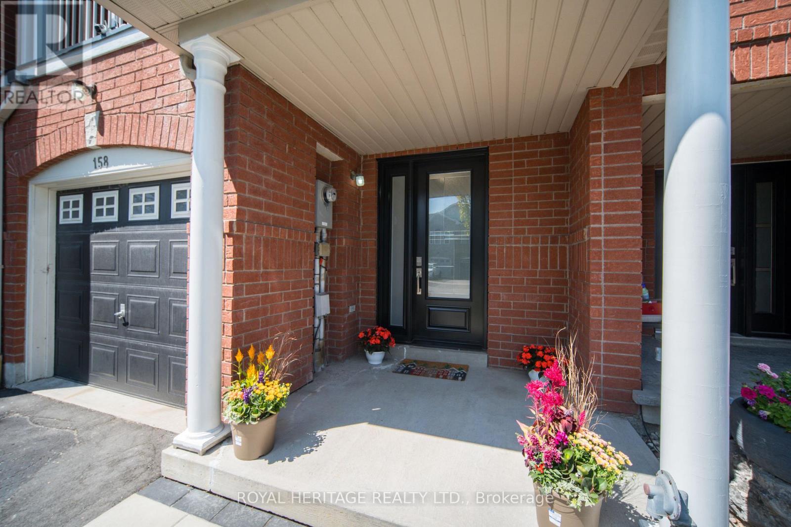 Photo 3 of 158 Angier Crescent, Ajax ON