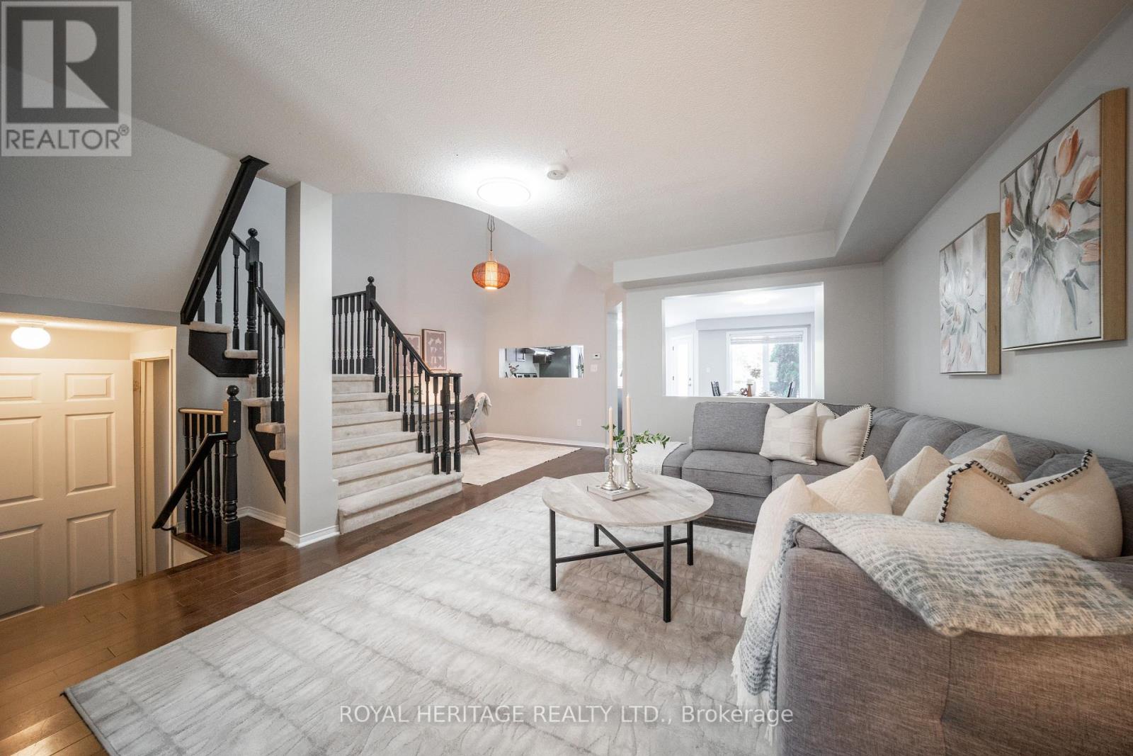 Photo 6 of 158 Angier Crescent, Ajax ON