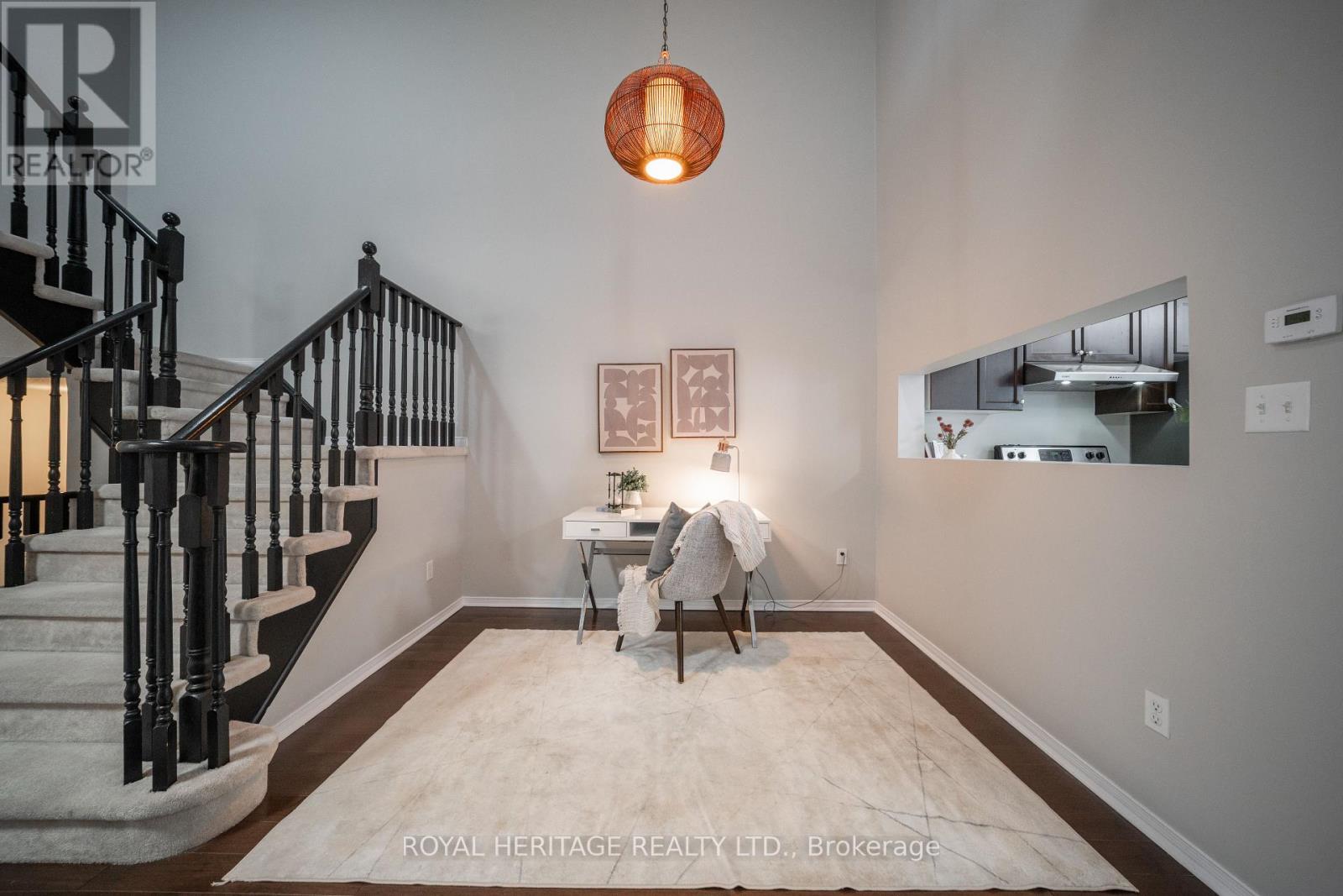 Photo 8 of 158 Angier Crescent, Ajax ON