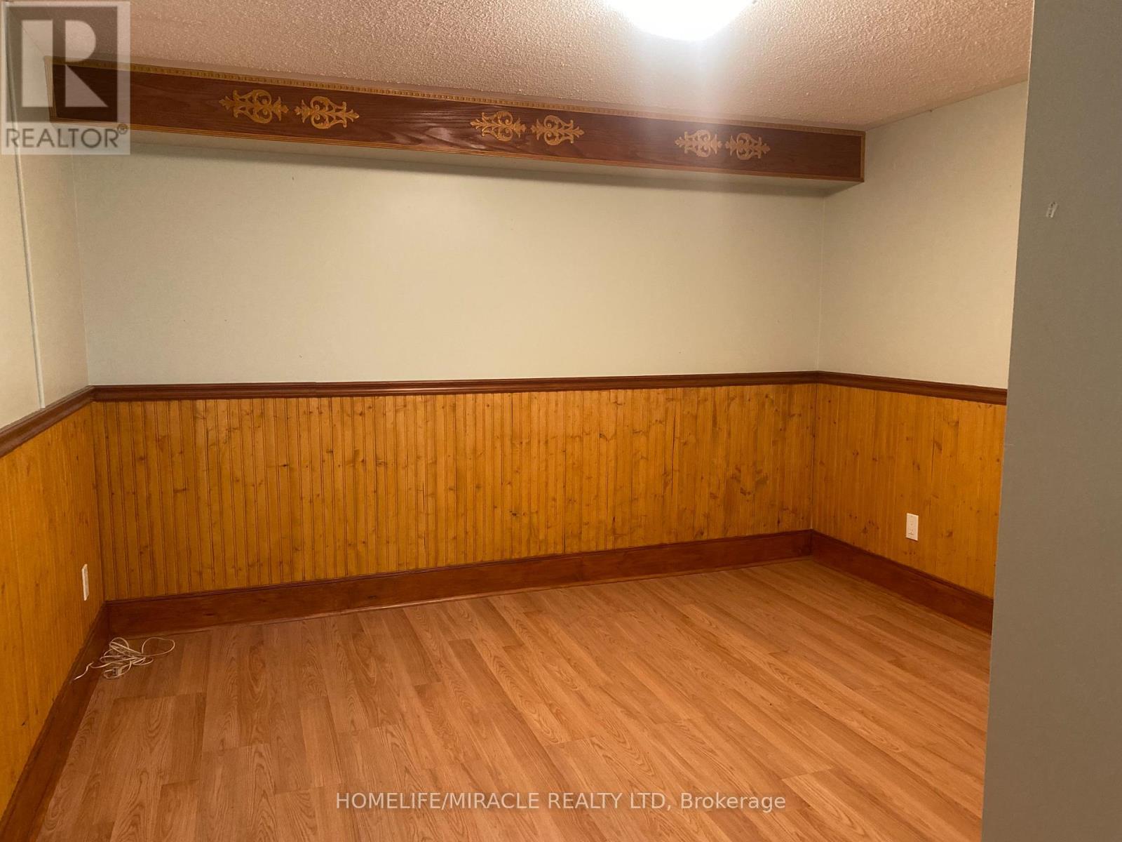 Photo 22 of Basement 1300 Belair Crescent, Oshawa ON