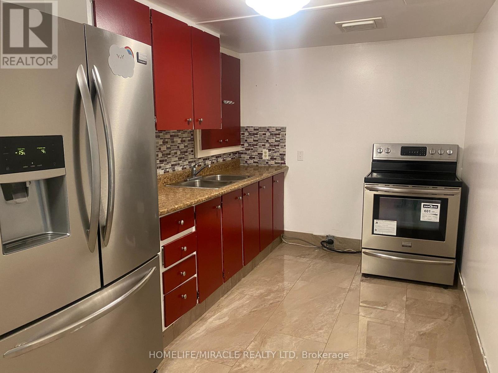 Photo 6 of Basement 1300 Belair Crescent, Oshawa ON