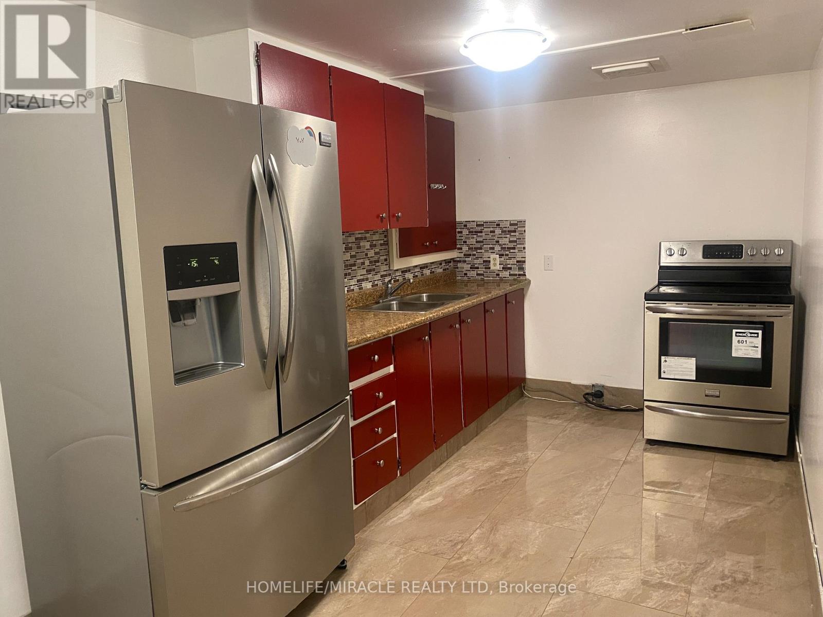 Photo 19 of Basement 1300 Belair Crescent, Oshawa ON