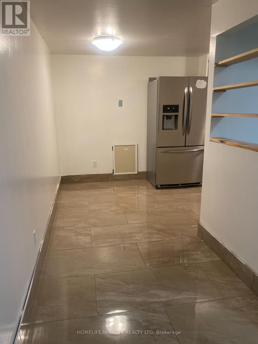 Photo 20 of Basement 1300 Belair Crescent, Oshawa ON