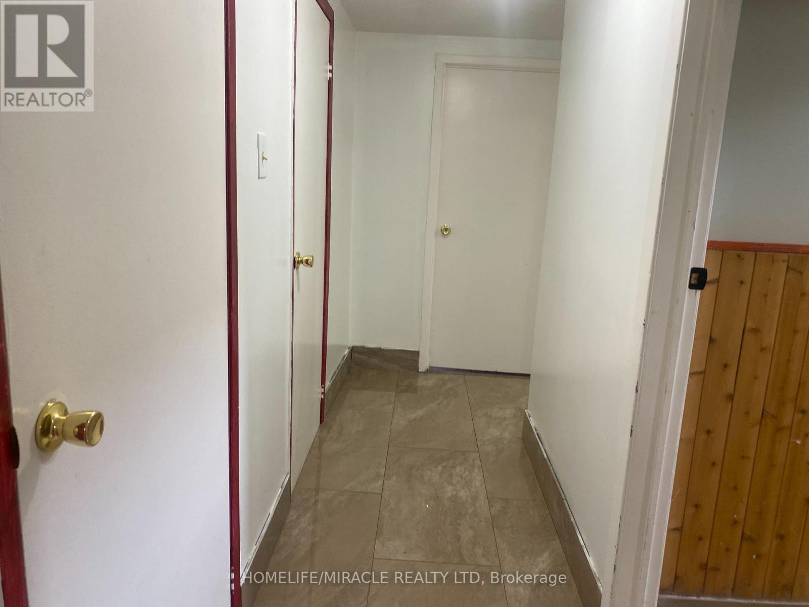 Photo 2 of Basement 1300 Belair Crescent, Oshawa ON