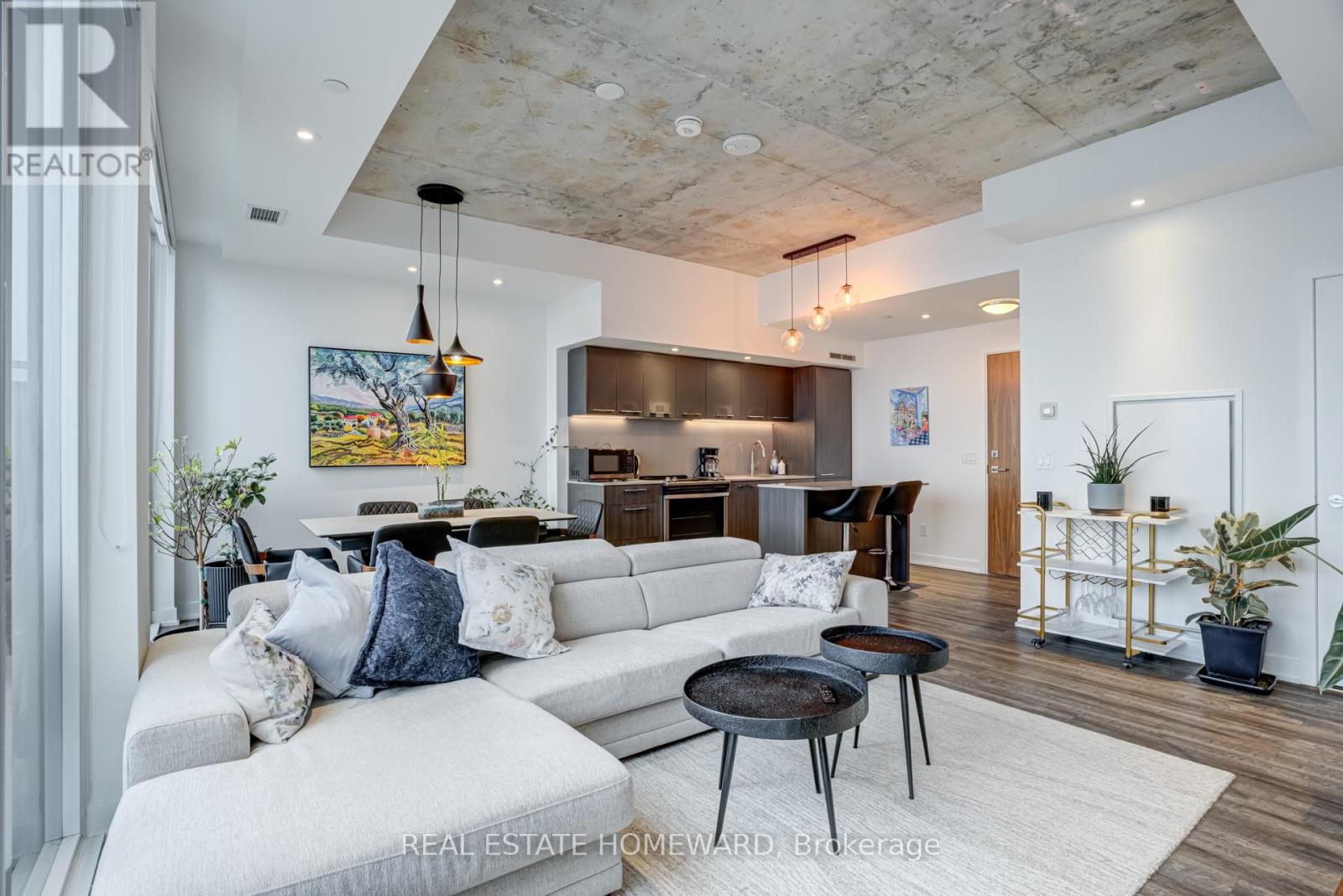 Photo 11 of 1111 30 Baseball Place, Toronto ON