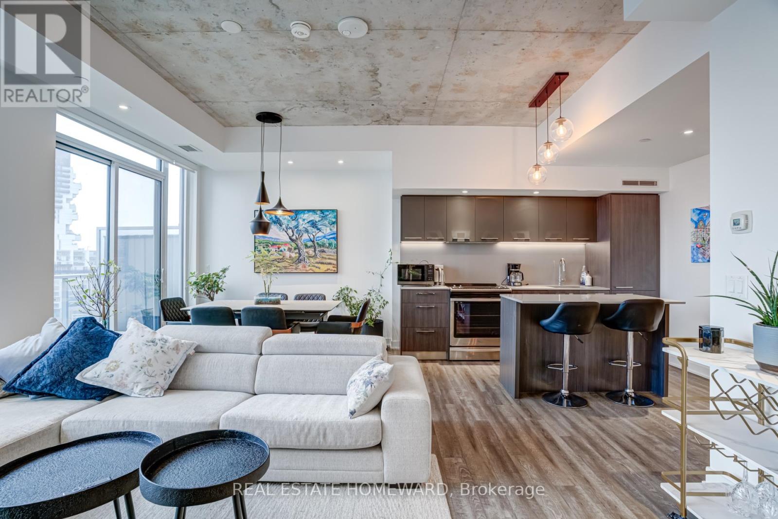 Photo 12 of 1111 30 Baseball Place, Toronto ON