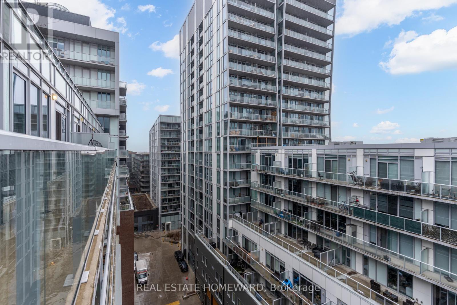 Photo 19 of 1111 30 Baseball Place, Toronto ON