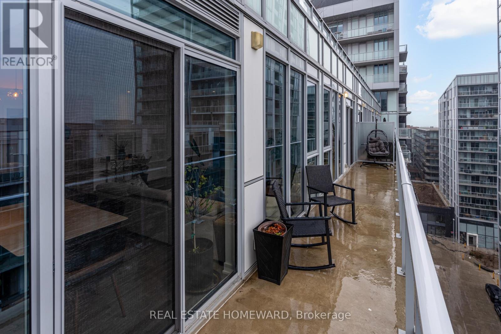 Photo 23 of 1111 30 Baseball Place, Toronto ON