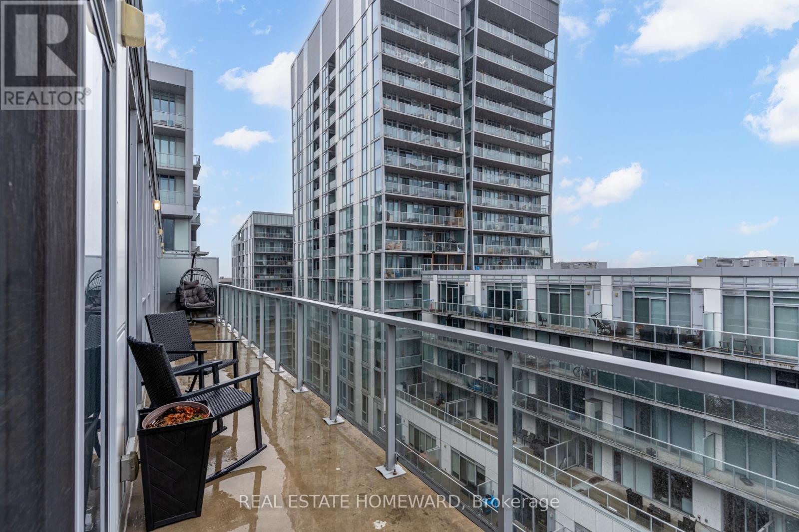 Photo 36 of 1111 30 Baseball Place, Toronto ON